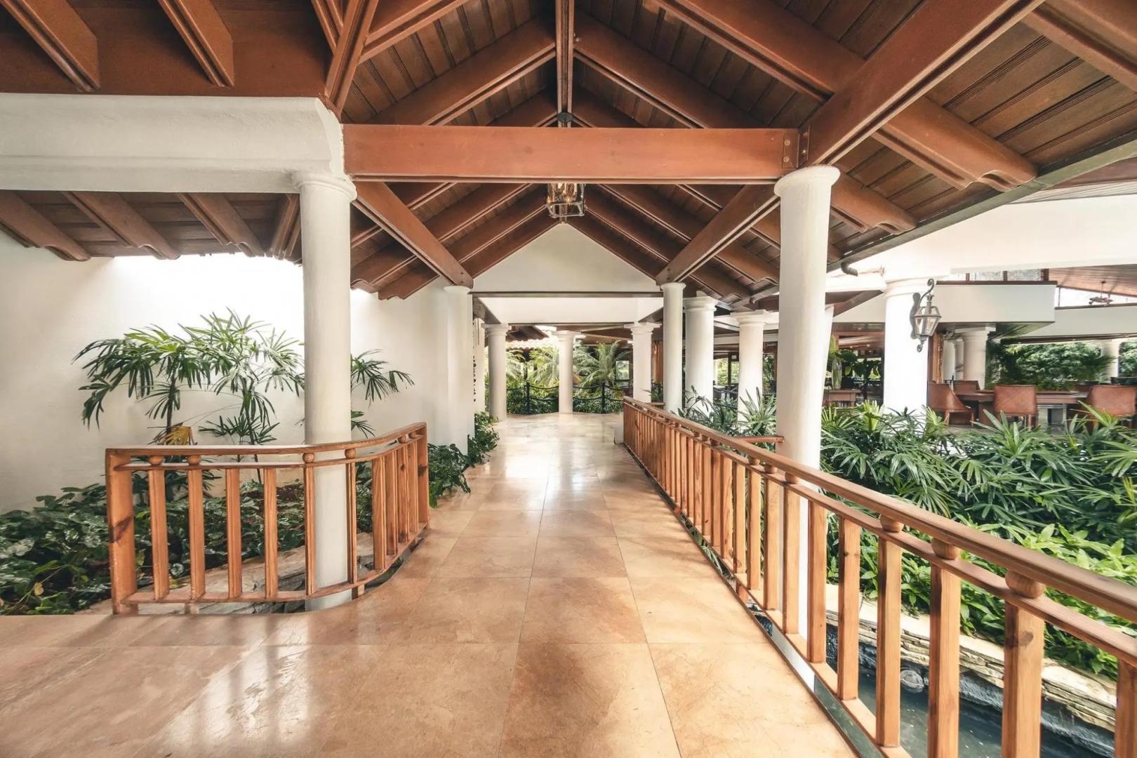 Luxurious Maison Larimar at Casa de Campo