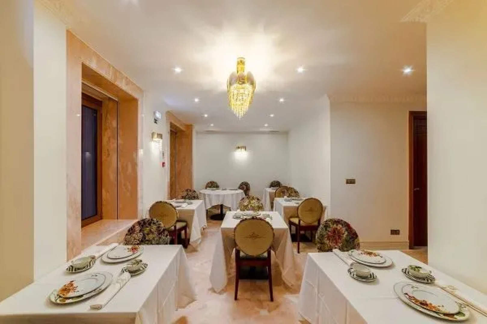 Sintra Marmoris Camélia