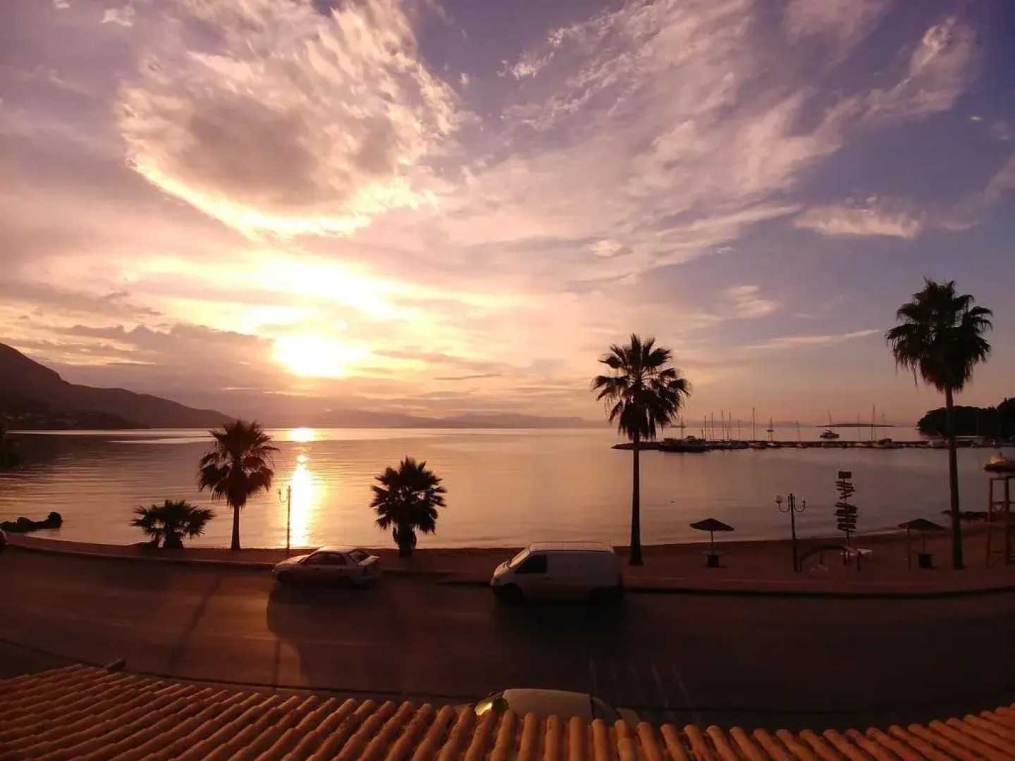 Onar Corfu Aparts & Studios