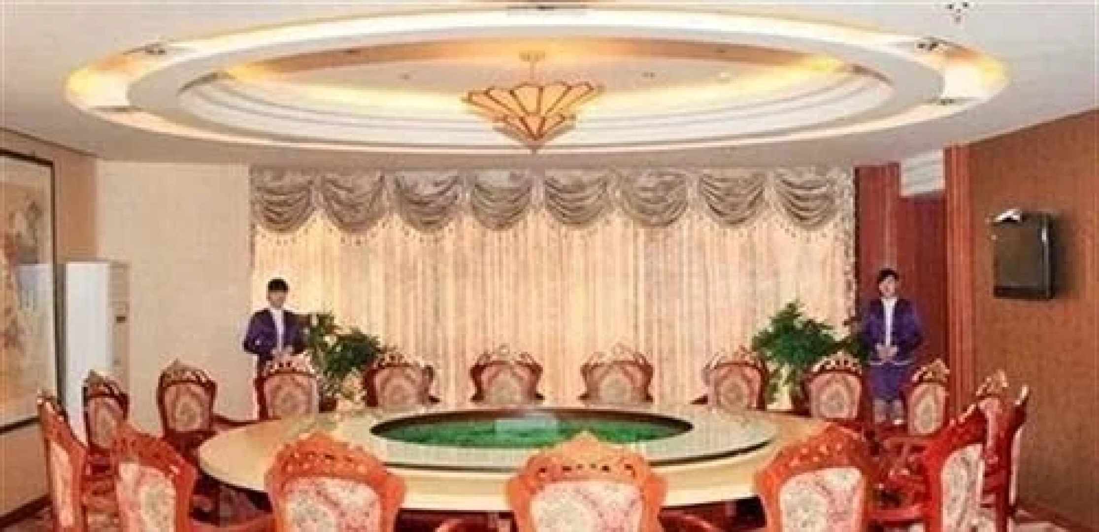 Ningguo International Hotel