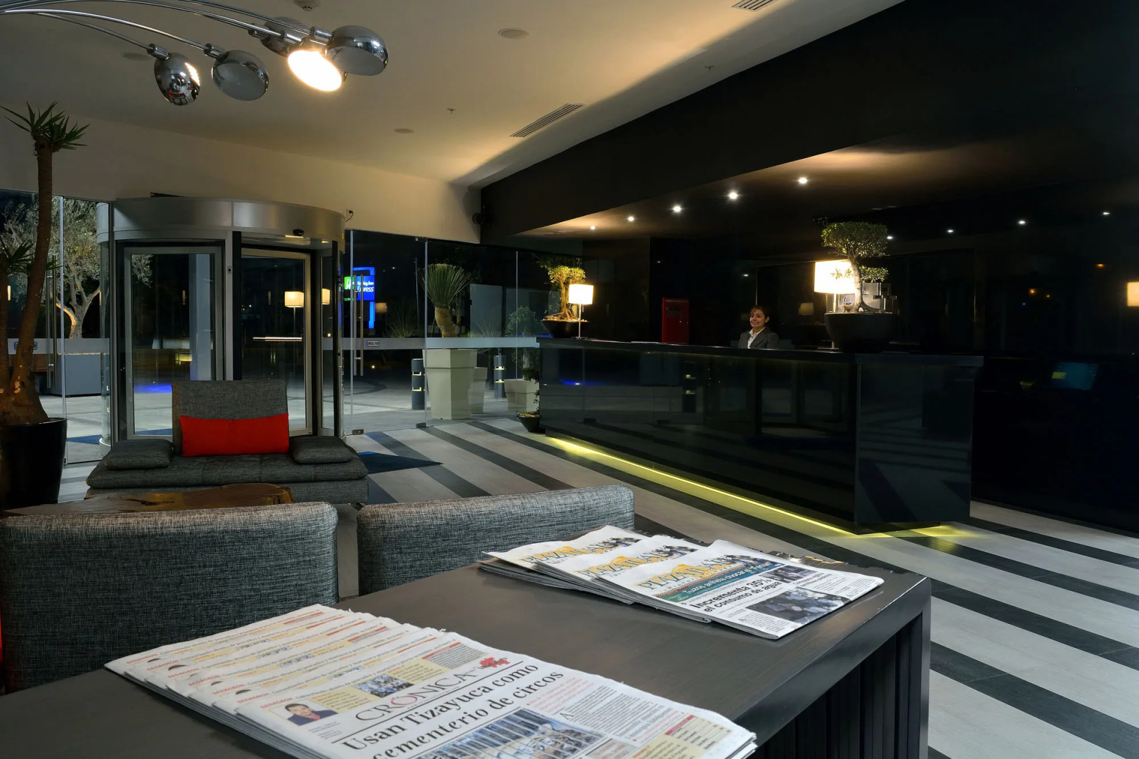 Holiday Inn Express Pachuca by IHG