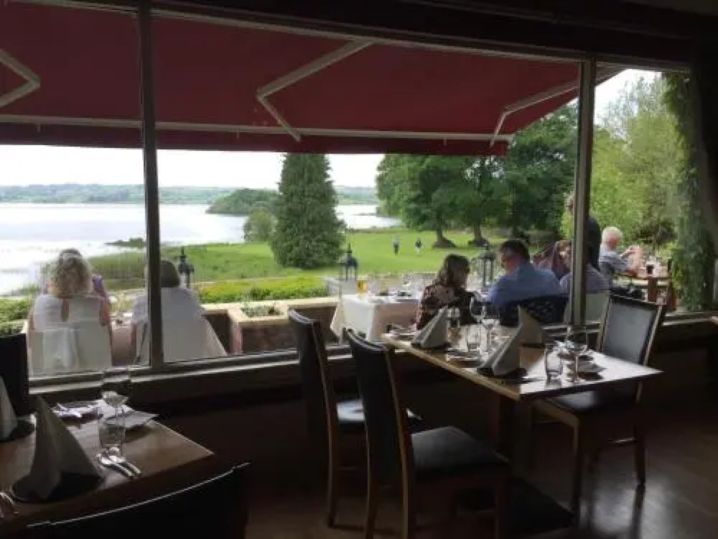 St Kyrans Country House B&B