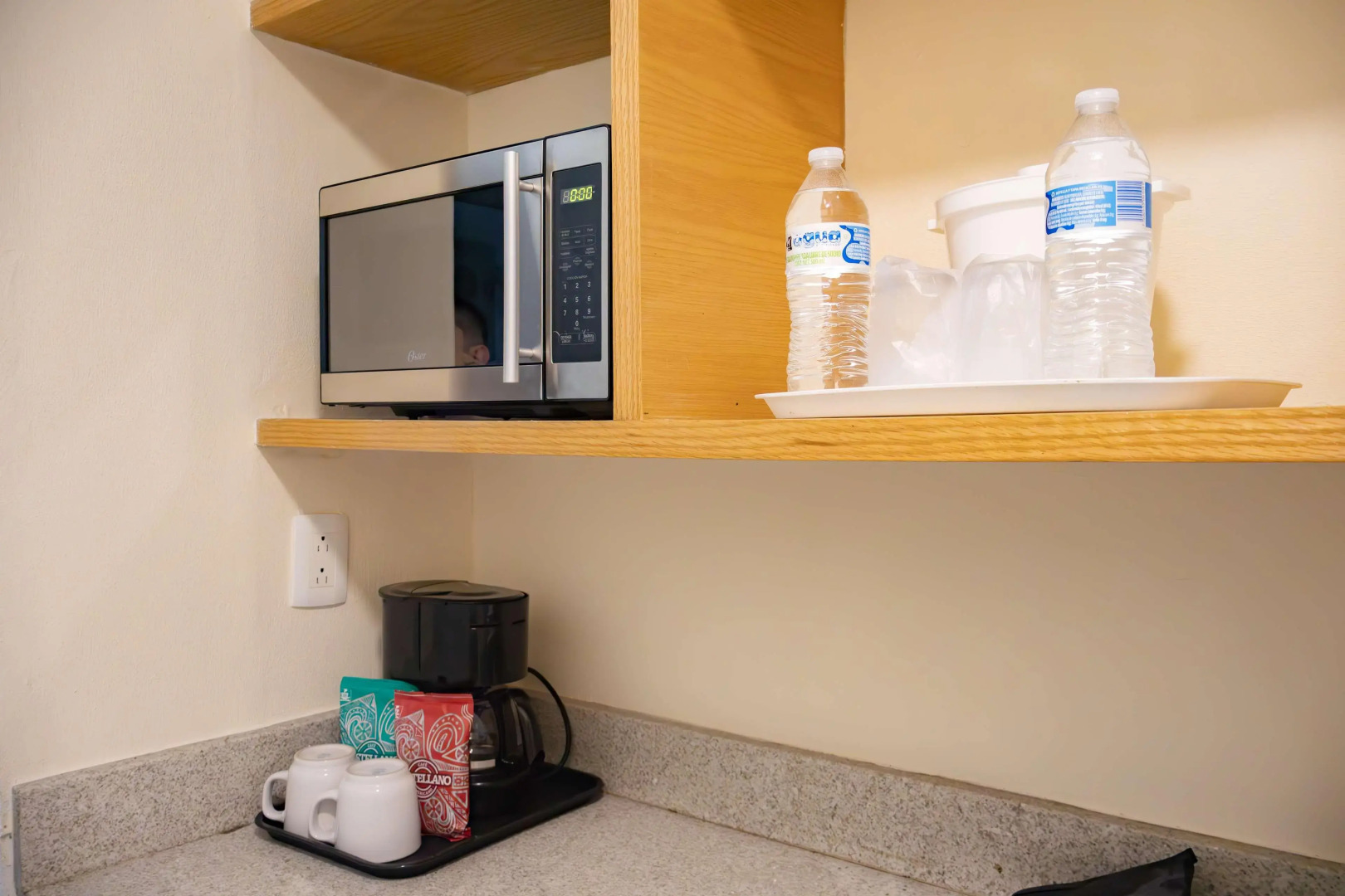 Best Western Plus Monterrey Colon