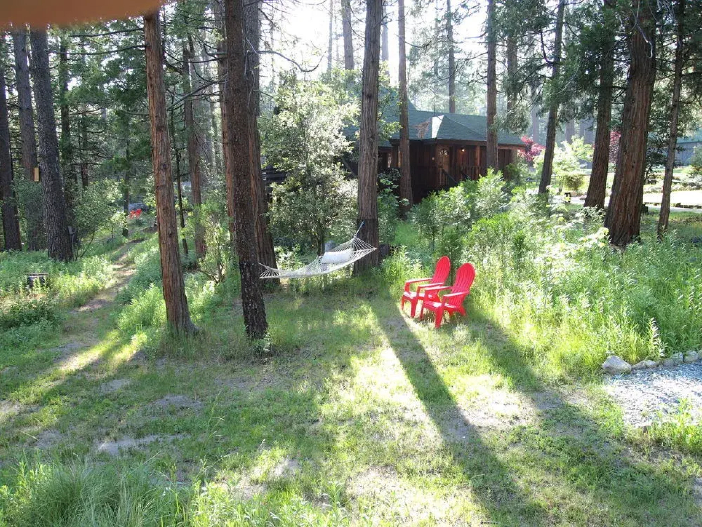 Quiet Creek Inn