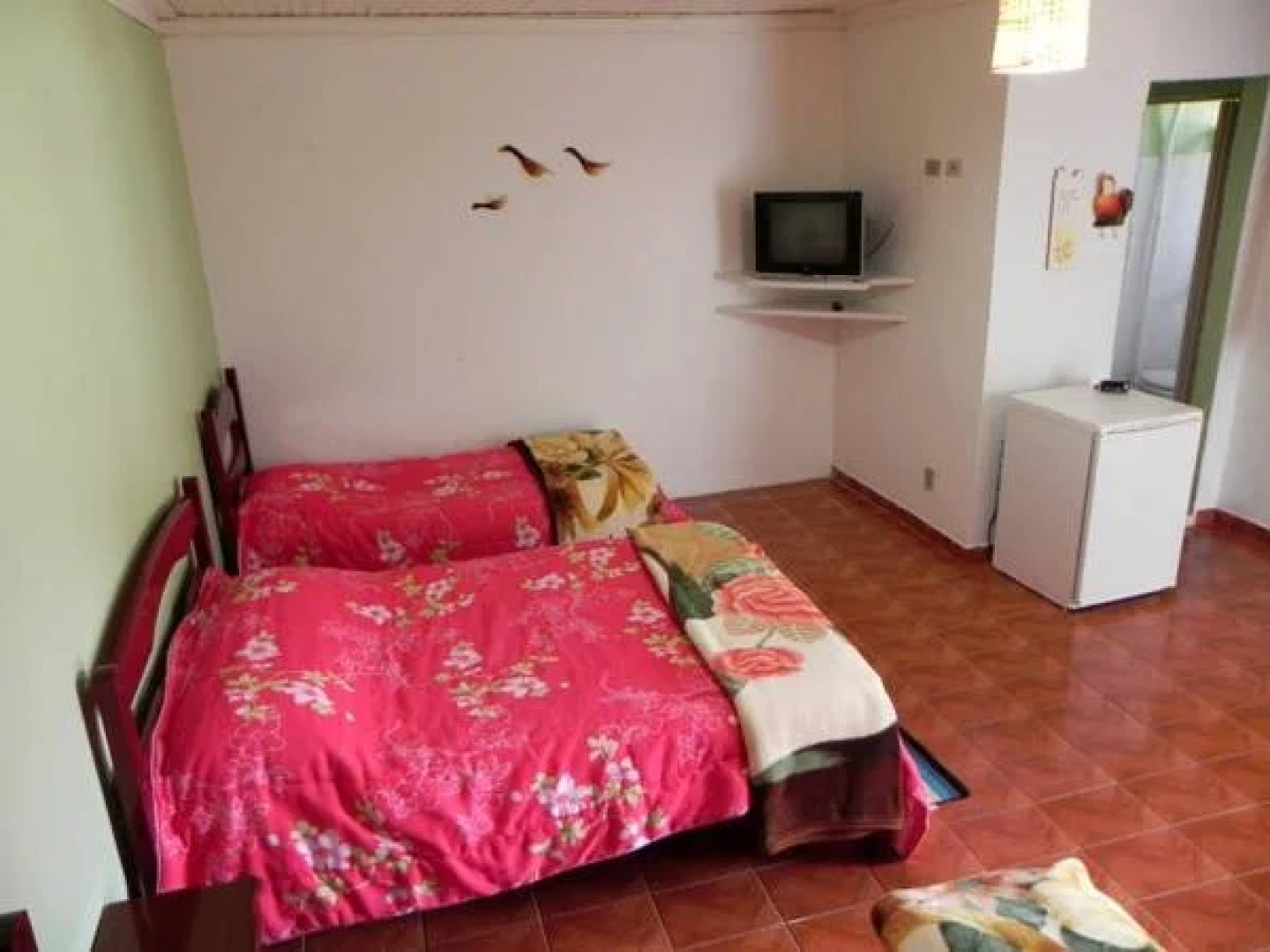 Hotel H Santo Antonio do Pinhal