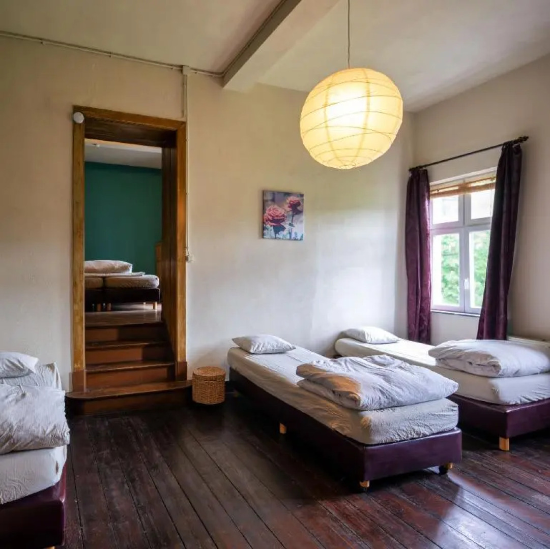 Kasteel Nieuwenhoven