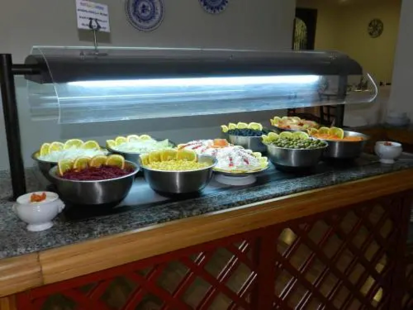 Hotel Escuela Fuentemar