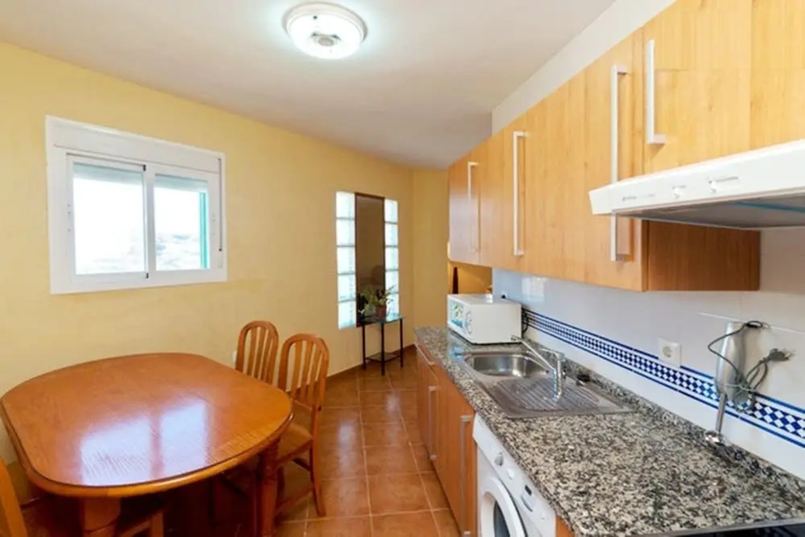 Apartamento Granada