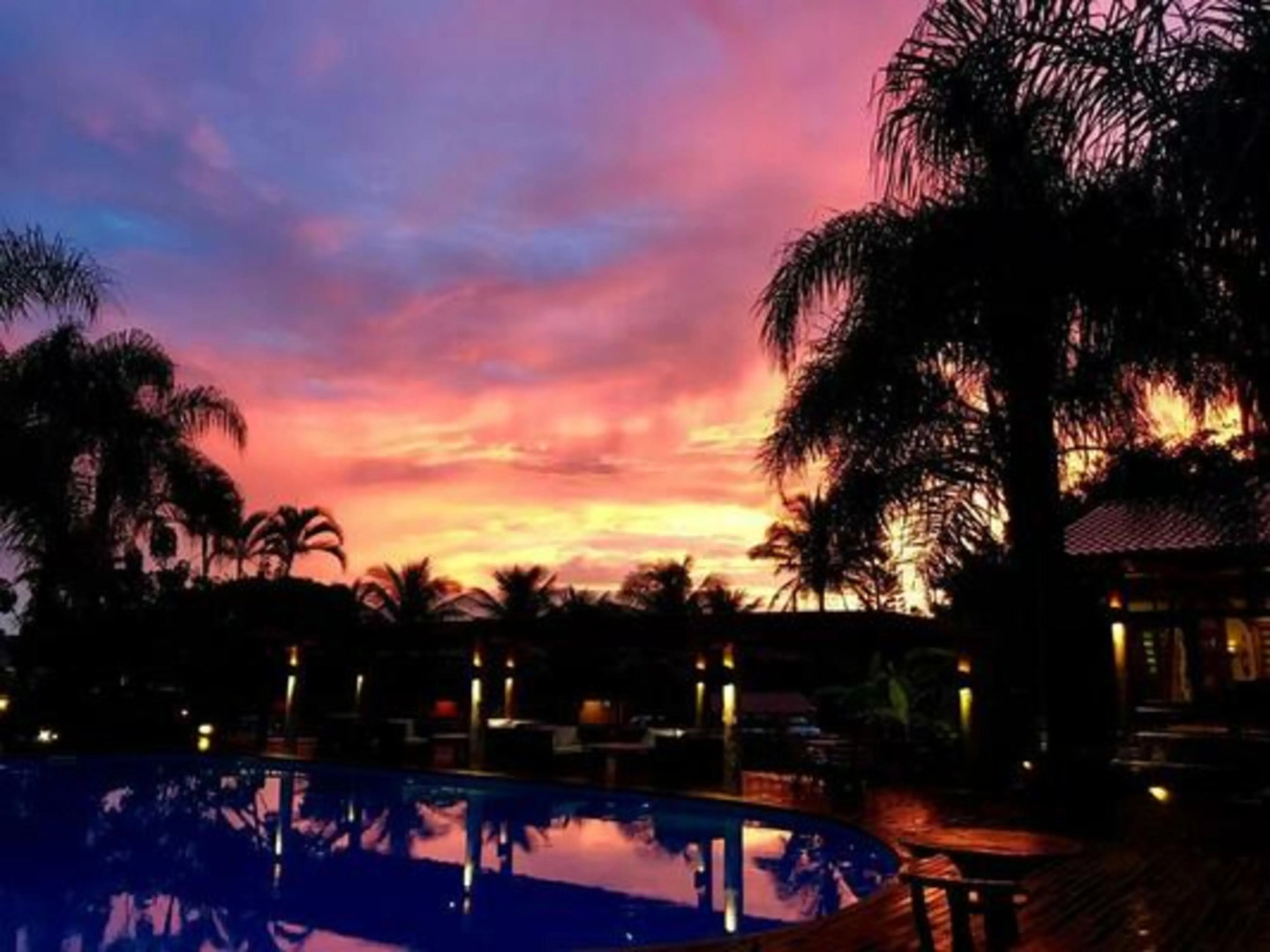 Hotel Atalaia Do Mariscal