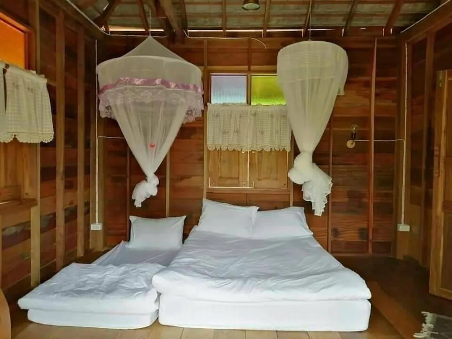 Homestay Baan Auy Chiang Mai