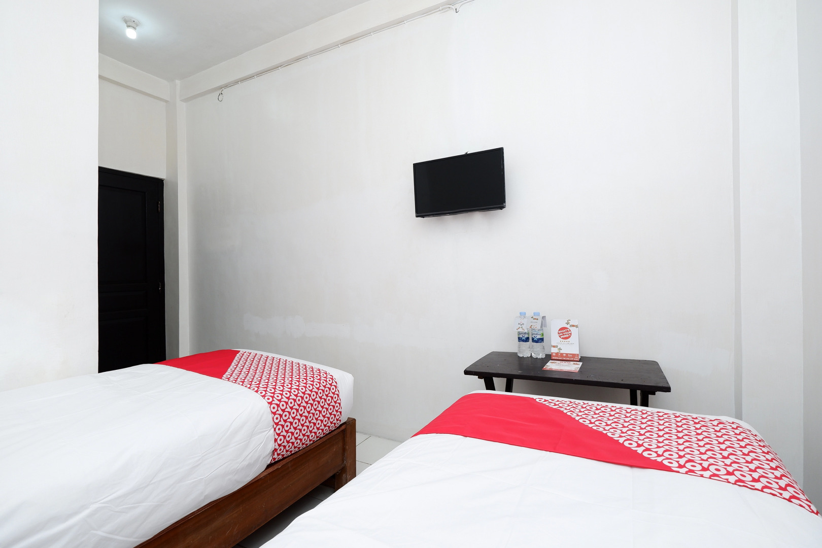 OYO 1706 Hotel H&w Solo