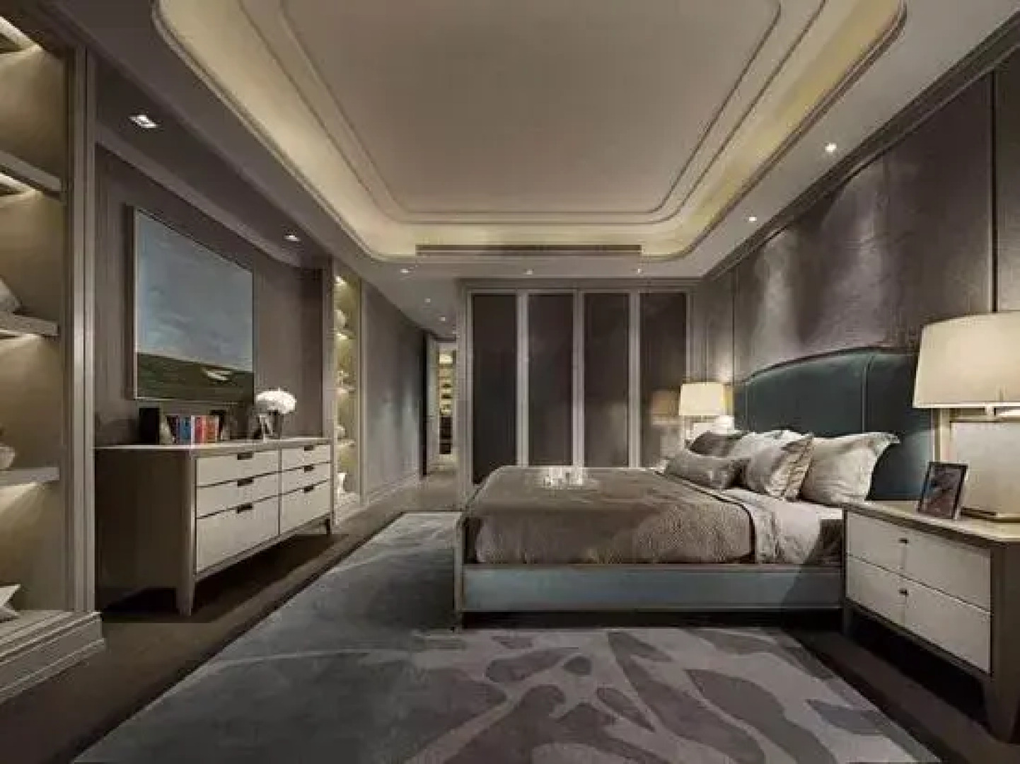 Jixi Fangyuan Qingju Hotel