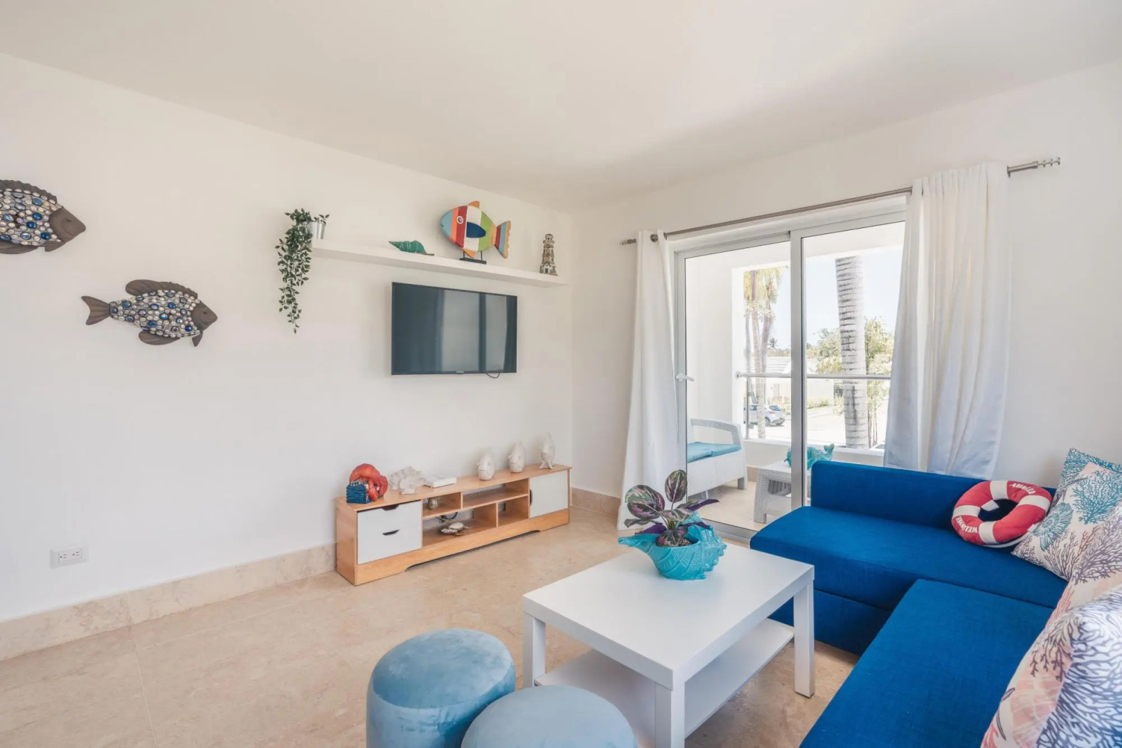 Happy Hideout at Puerto Plata CB3