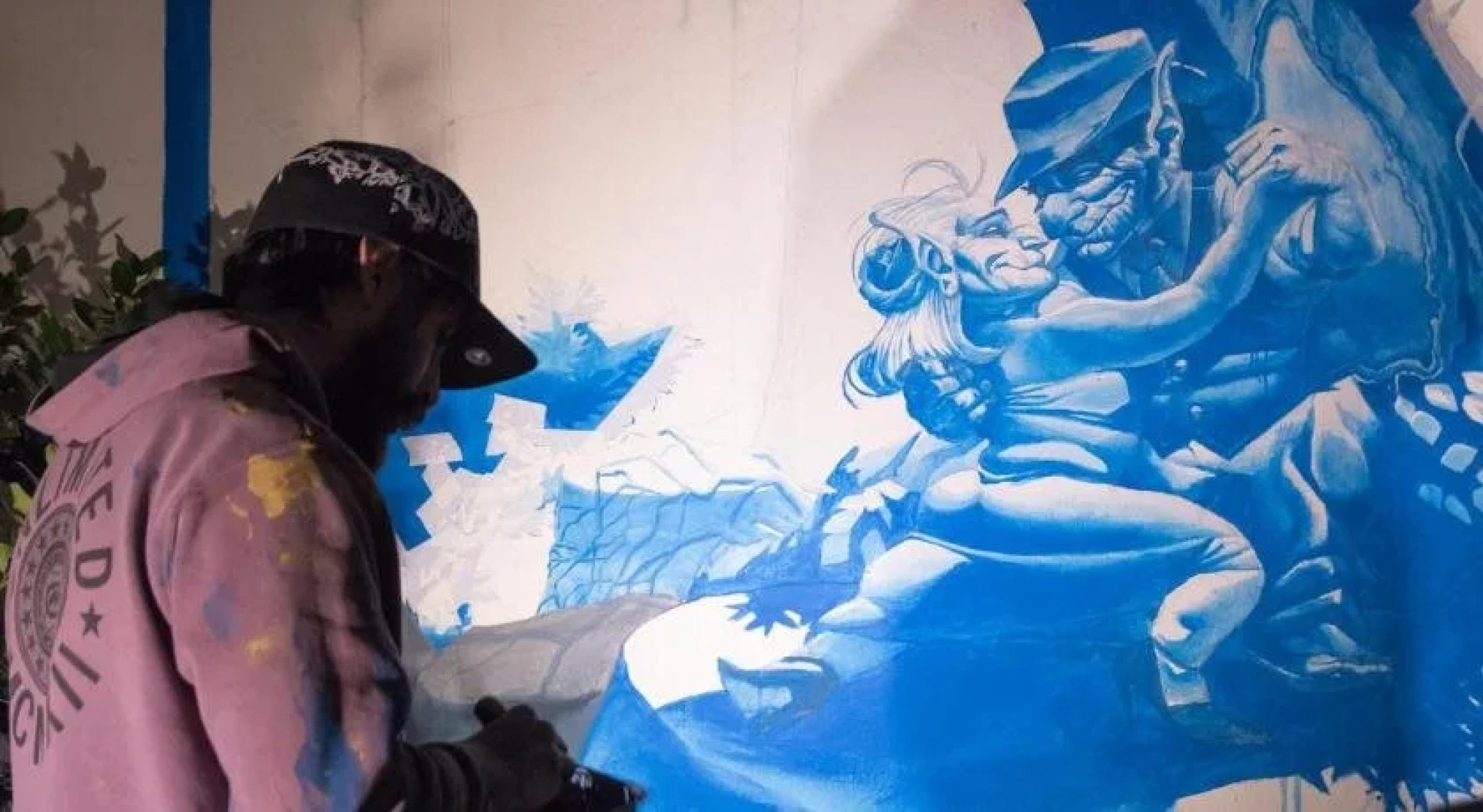 Tango Hostel Córdoba