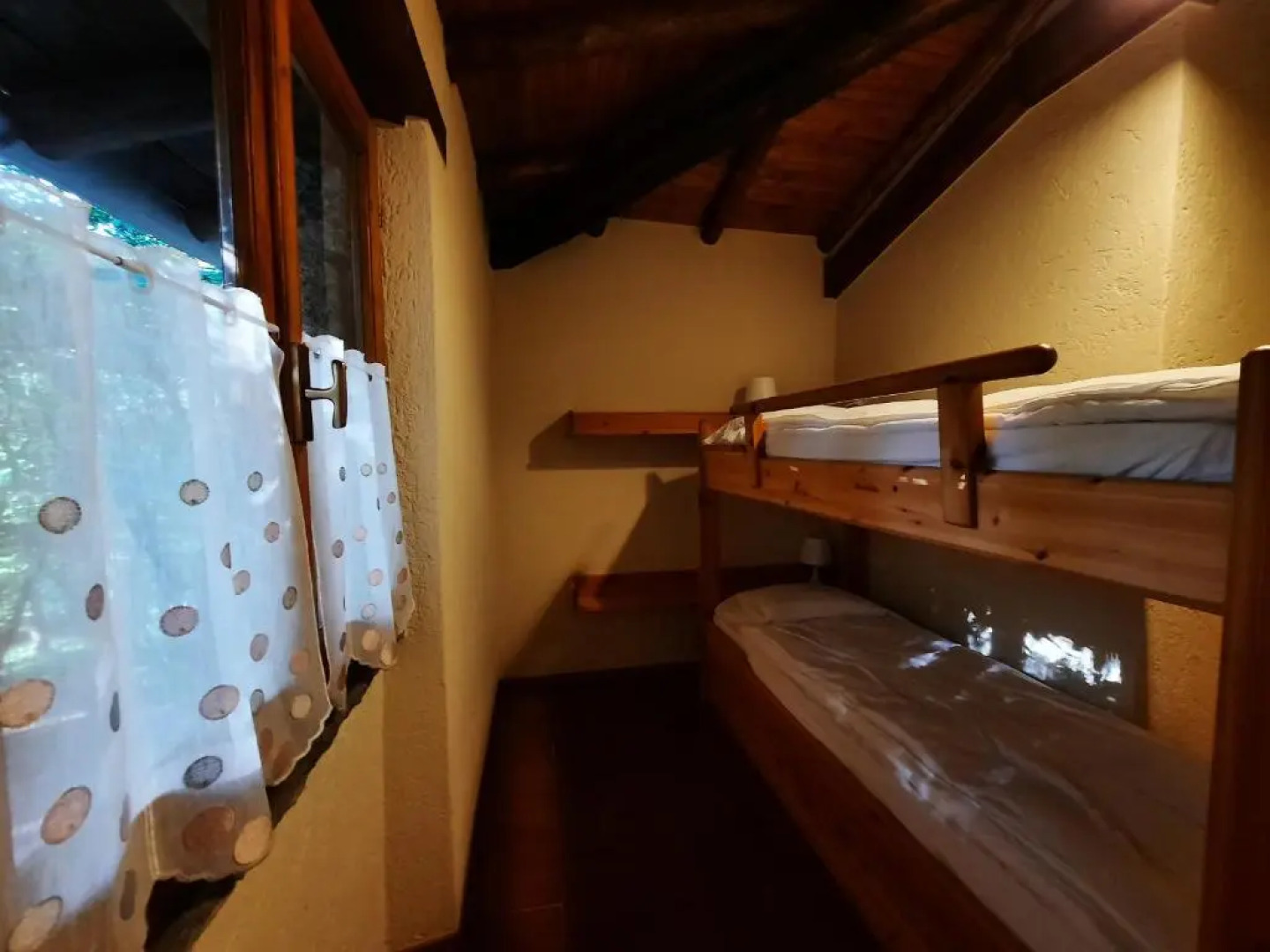 Il Castagneto di Carmen