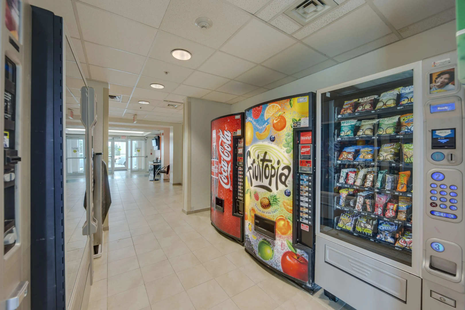 Motel 6 Brampton, ON - Toronto