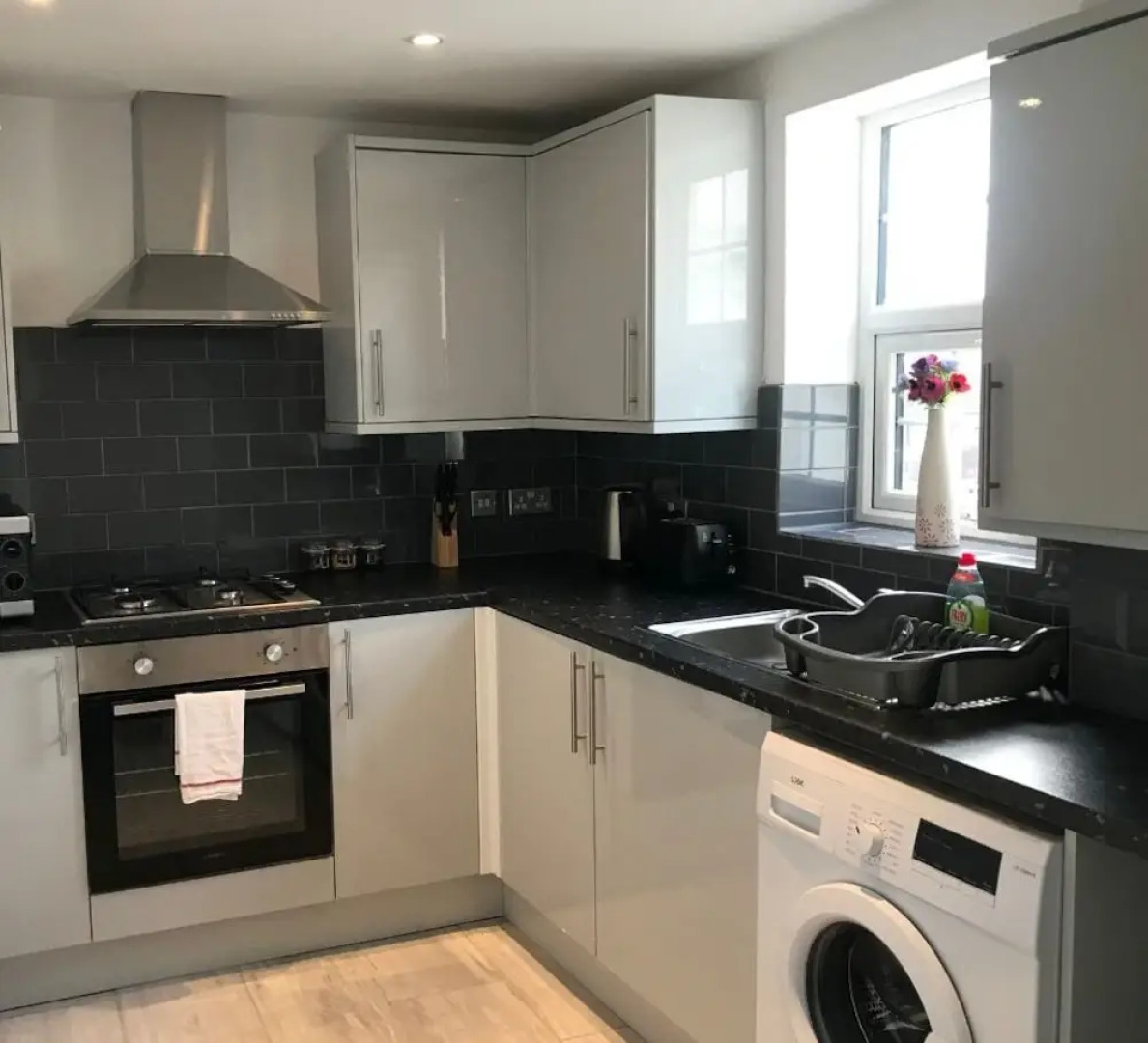 The Ivy Serviced Apartments