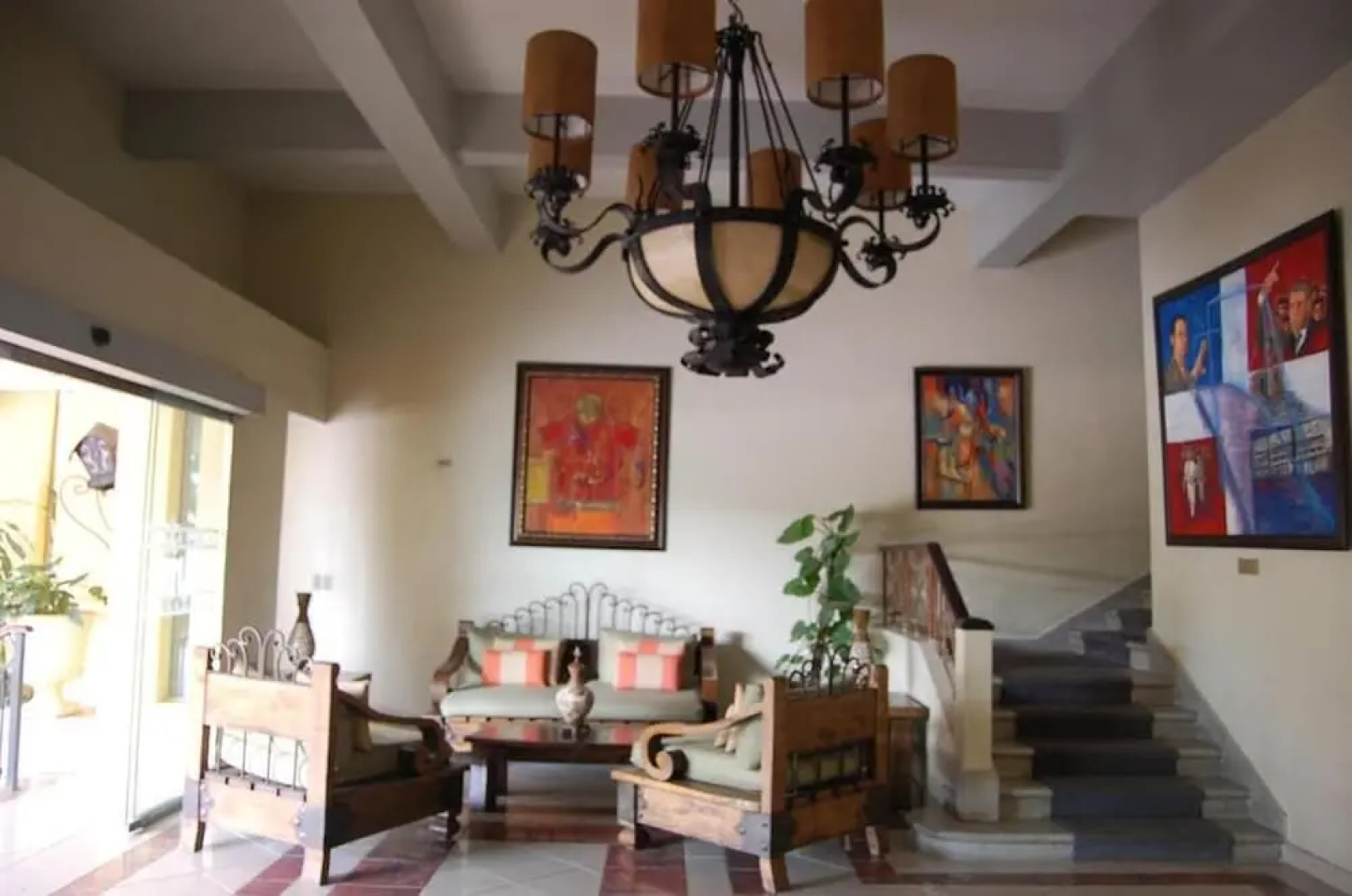 Matum Hotel & Casino