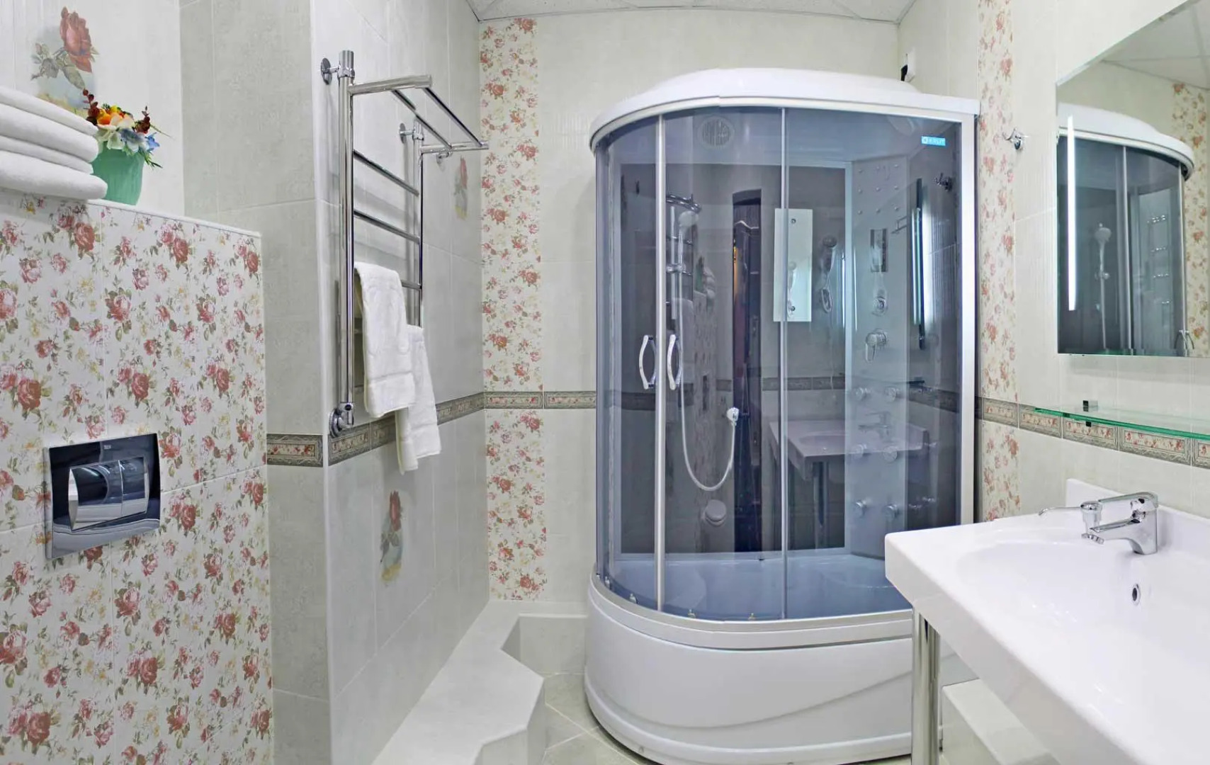 Астрал (корпус С)