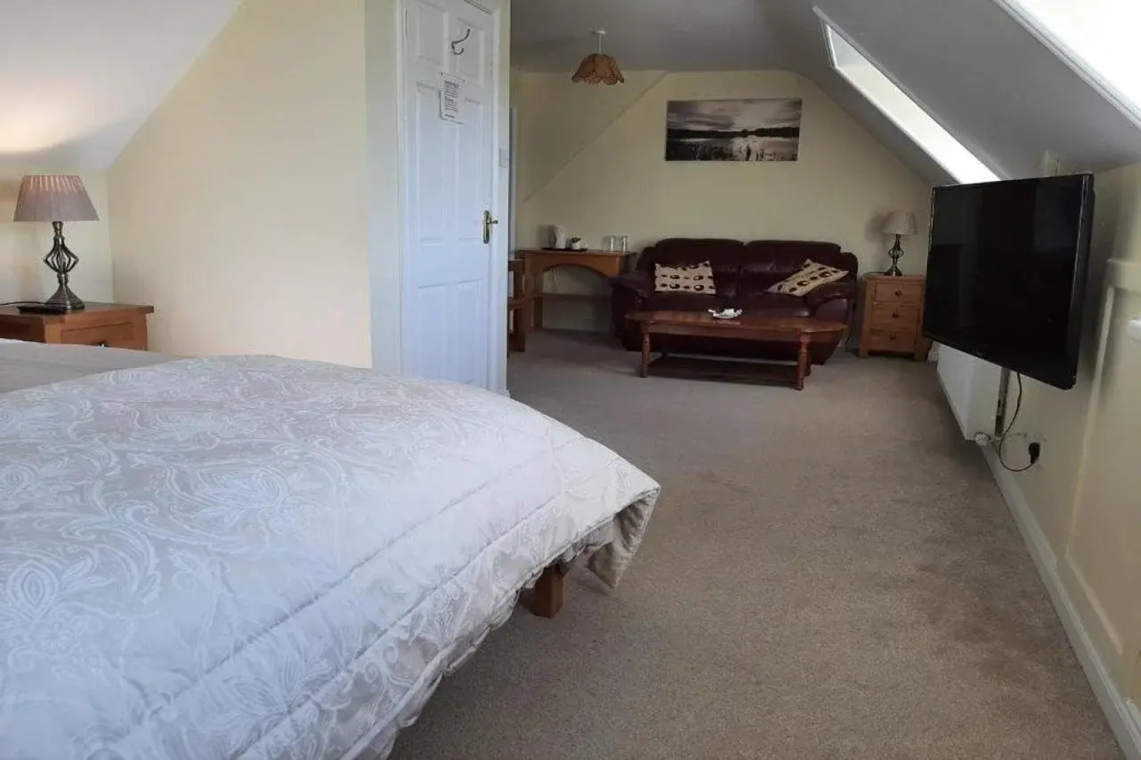 Channel View Bed & Breakfast