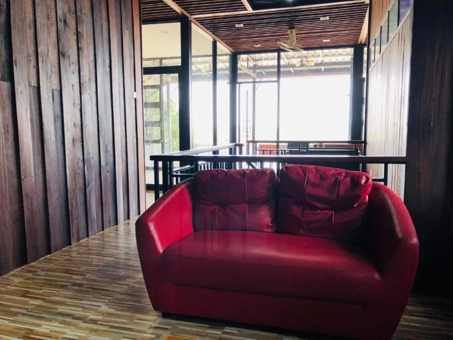 Mekong Tarawadee Villa