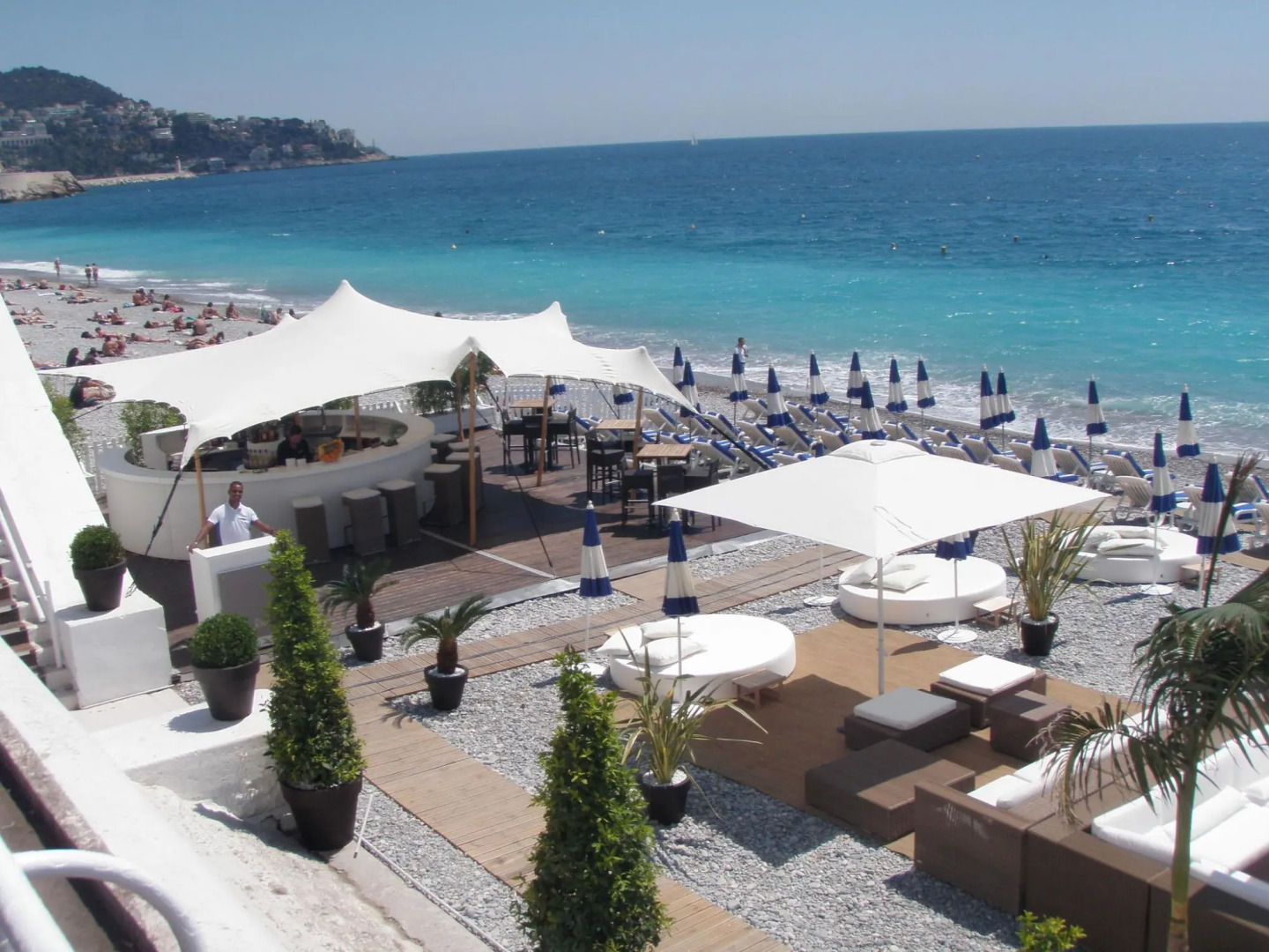 Amazing Villa with Private Pool in Saint Paul de Vence France