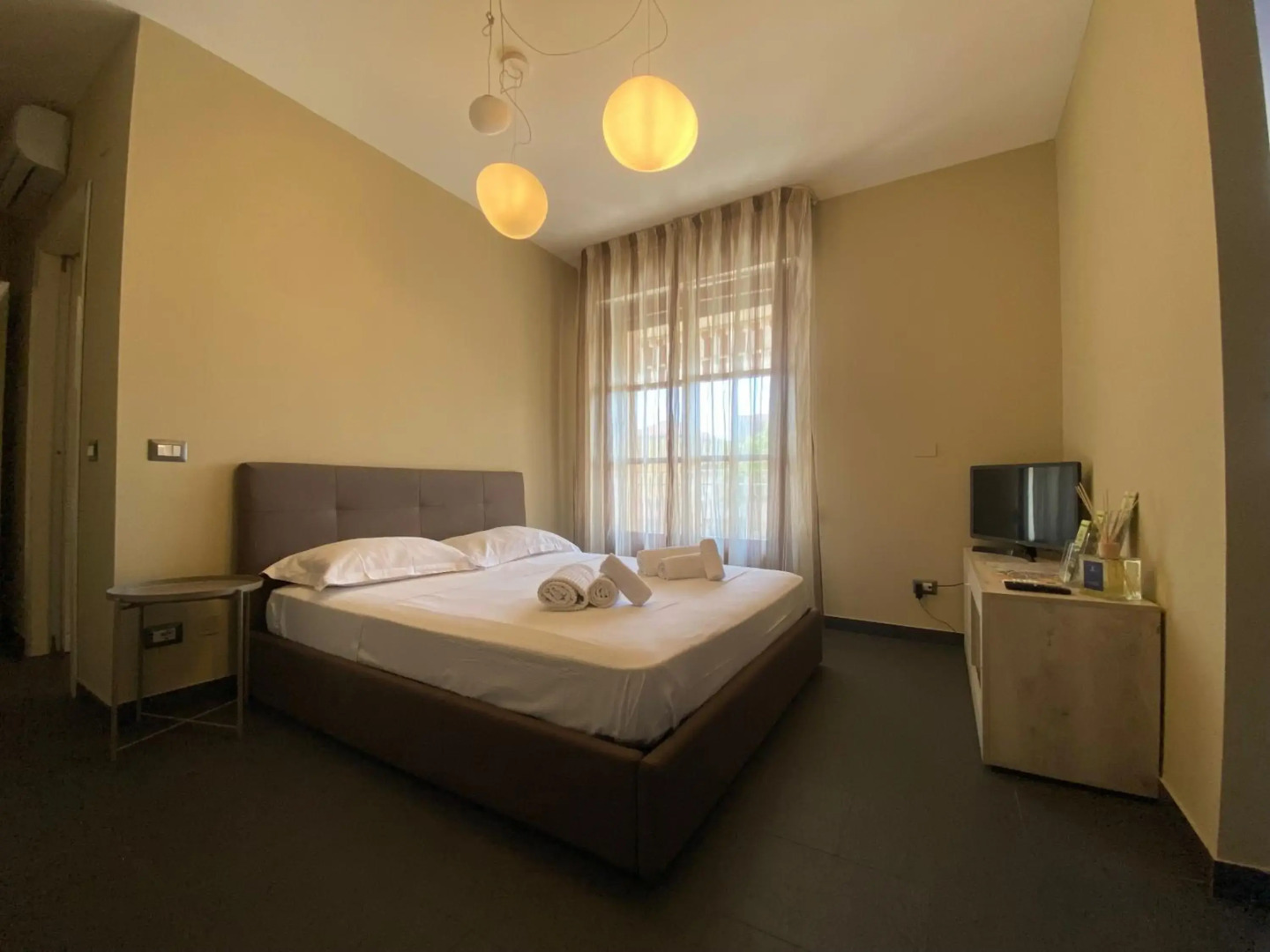 Chicco Apartment Small Business