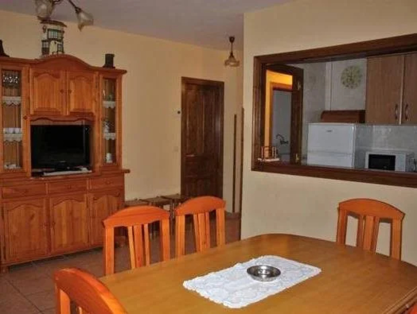 Casa Rural La Indiana