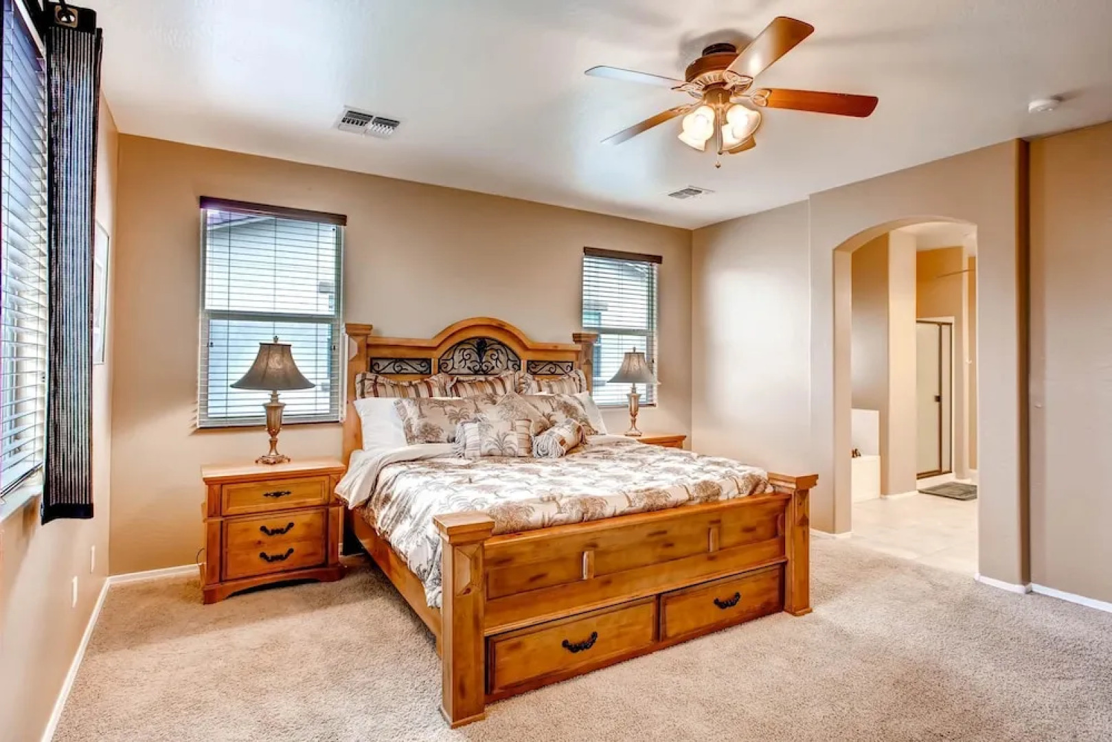 PX018 5 Bedroom Apartment By Senstay