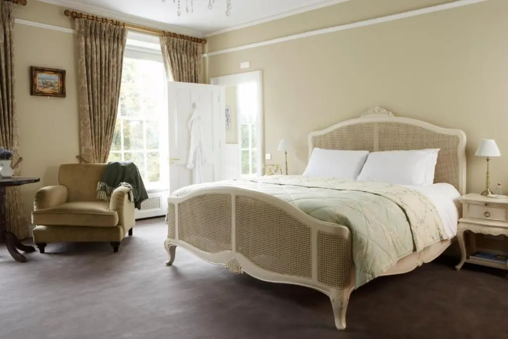 No. 1 Pery Square Hotel & Spa