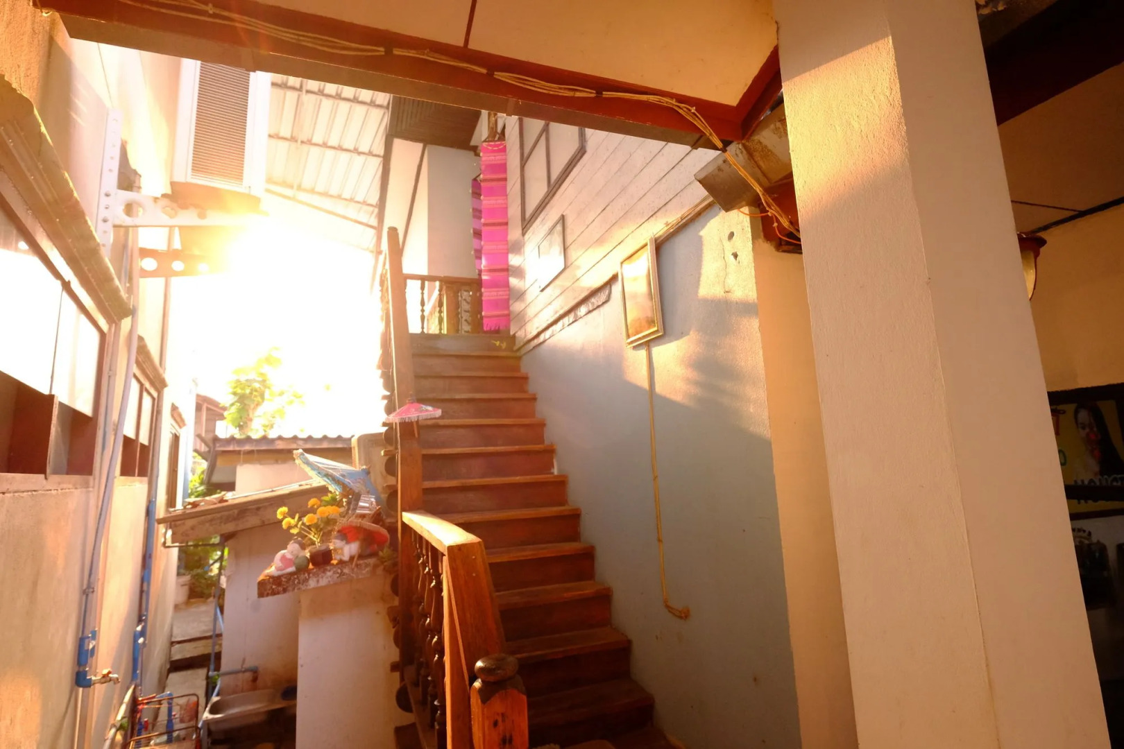 Leo Park Guest House