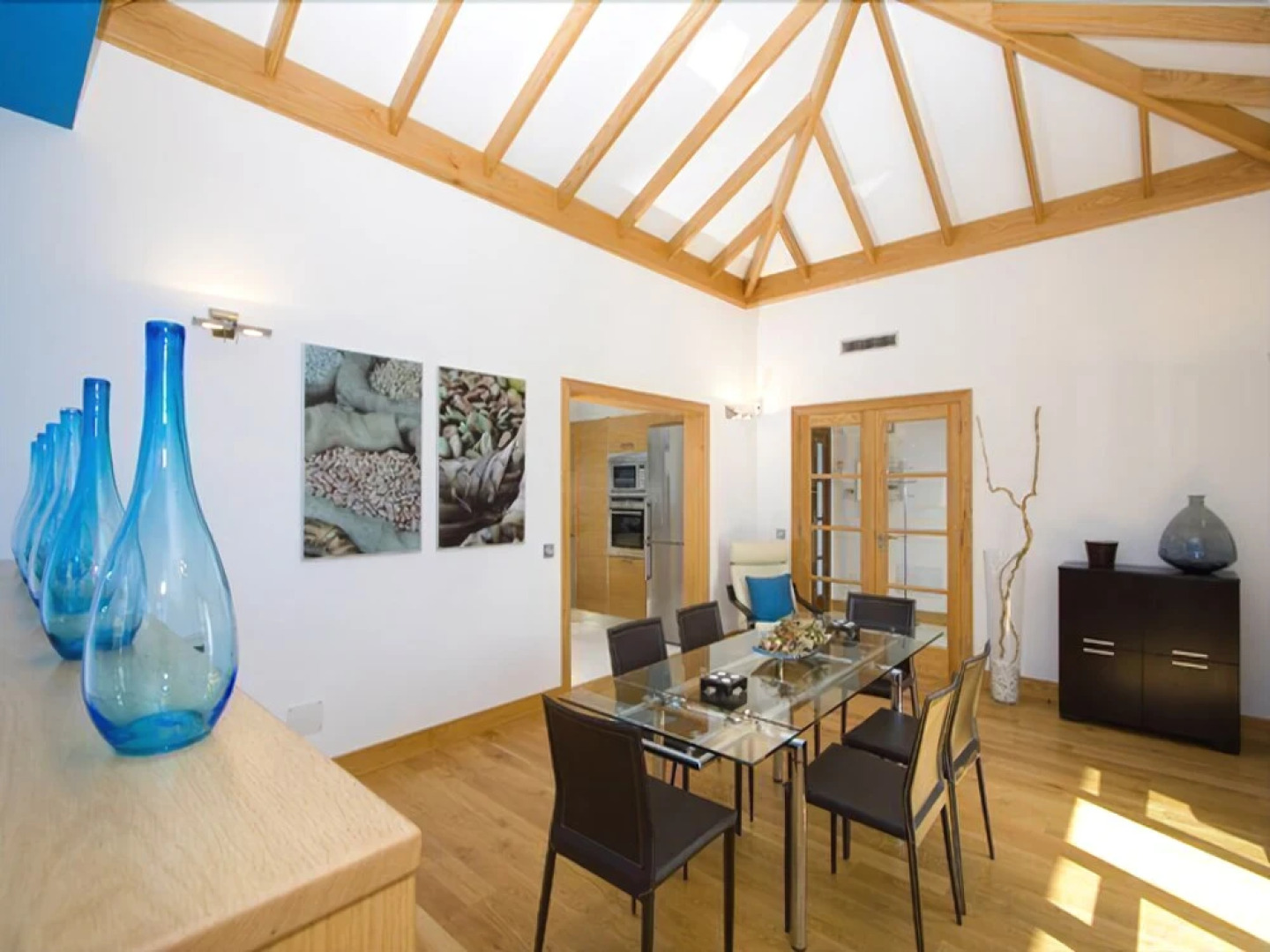 Ereza Villas Mamma-mia