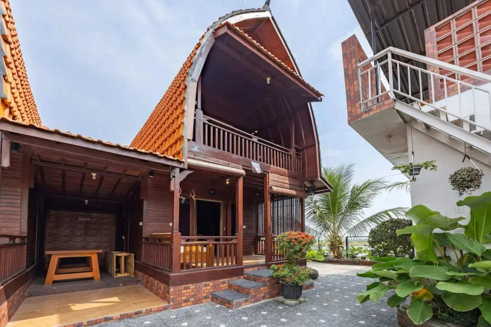 Cove Villa Banjar Segara