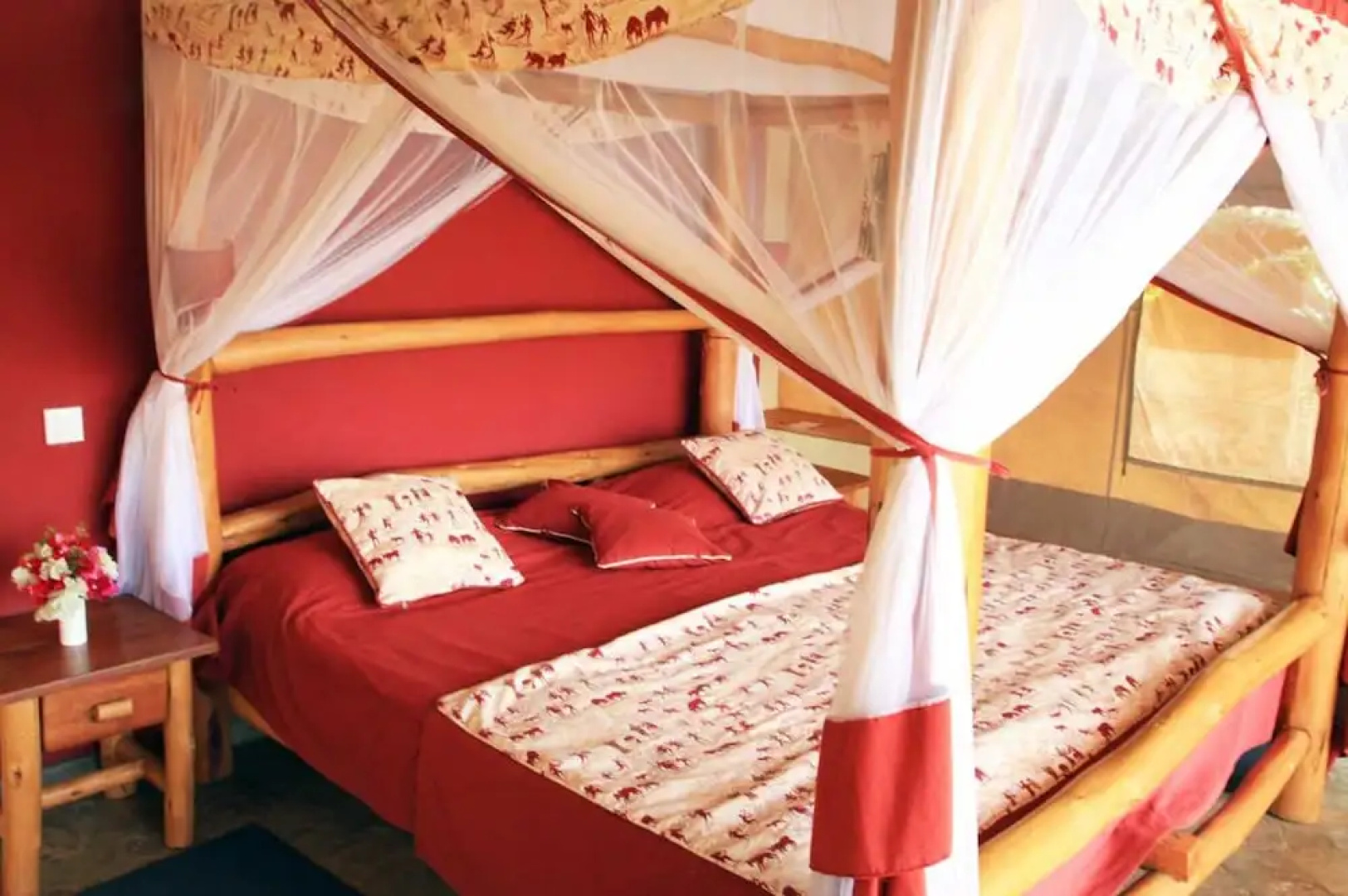 Manyatta Camp