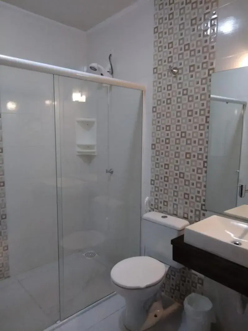 Pousada Jardim Porto Belo