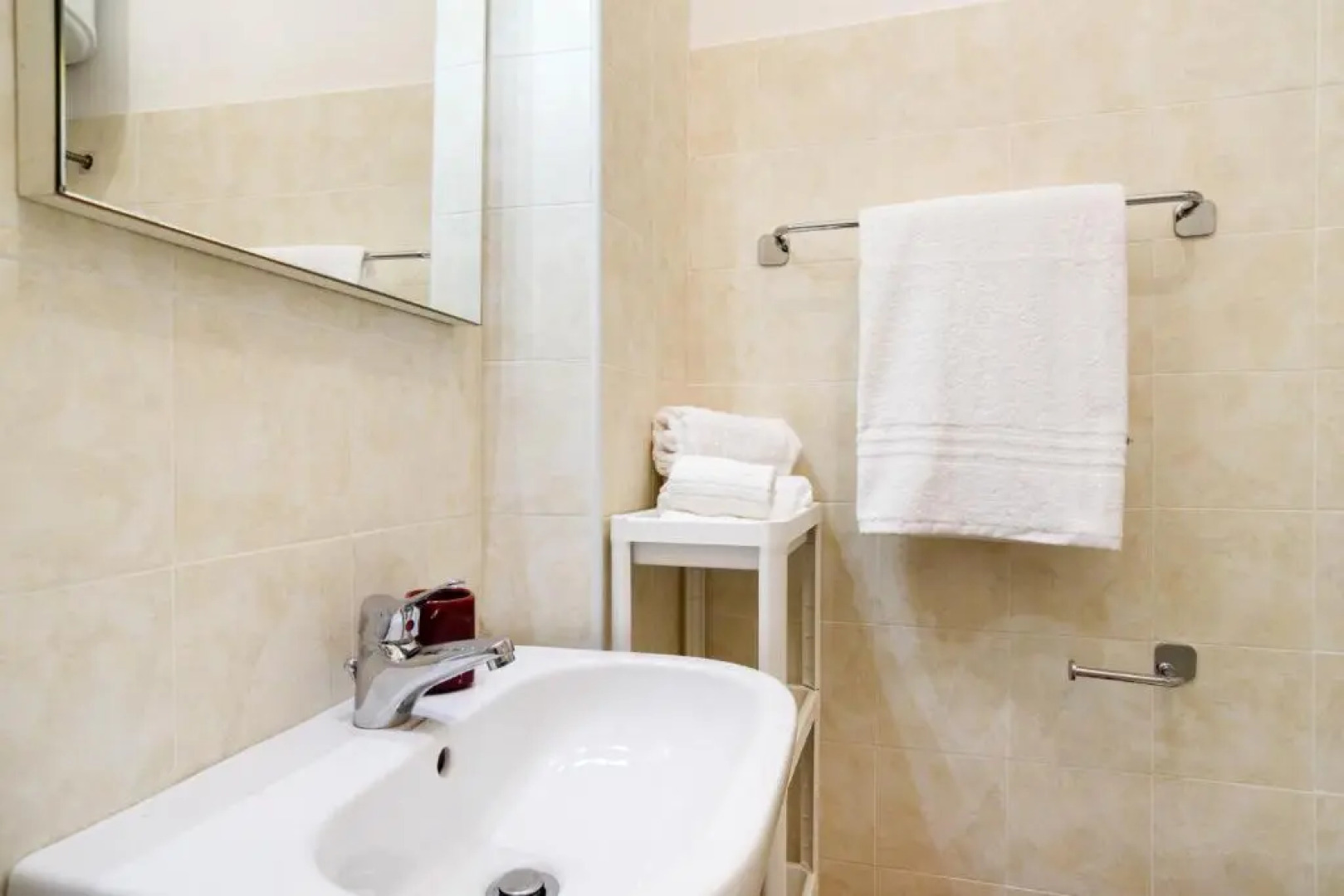 Casa Carla - cozy Apartment with garden -8 km to Bellagio!