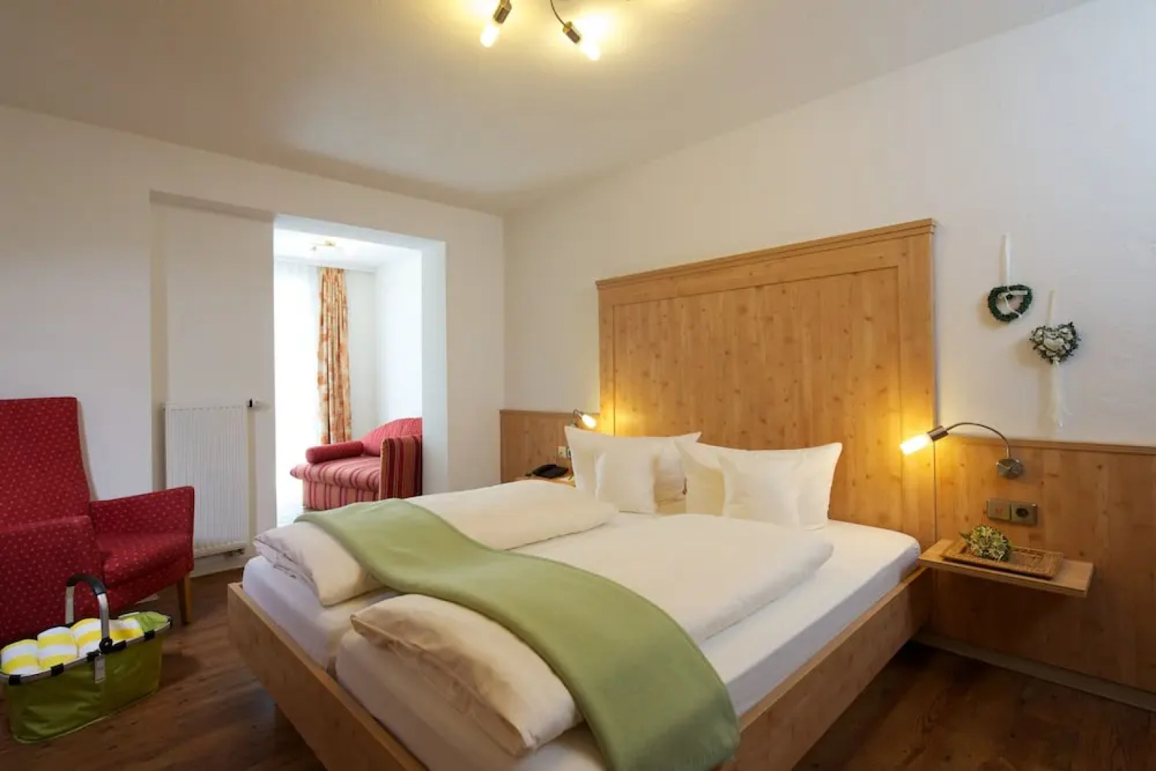 Hotel Engel - Familotel Hochschwarzwald