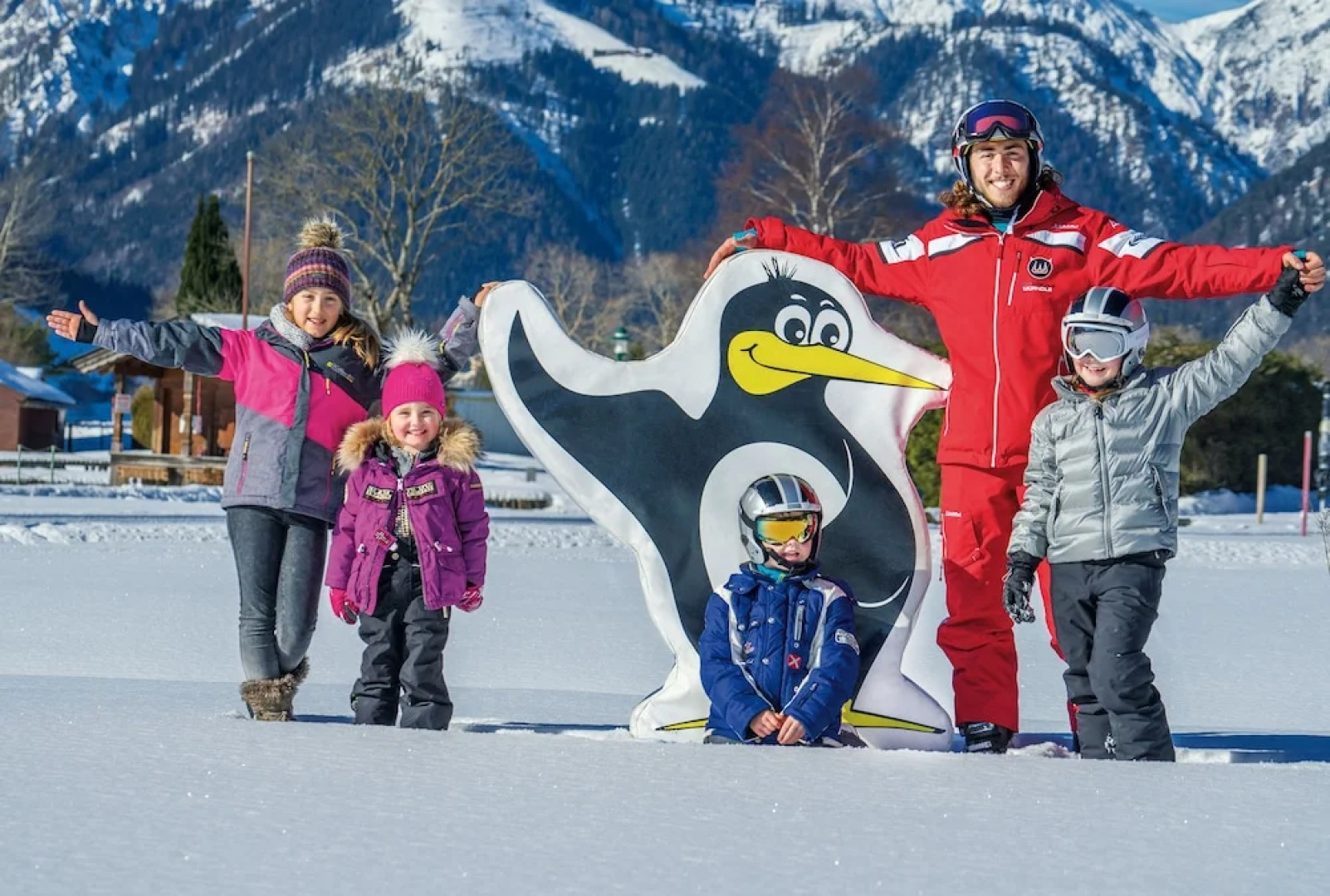 Kinderhotel Buchau
