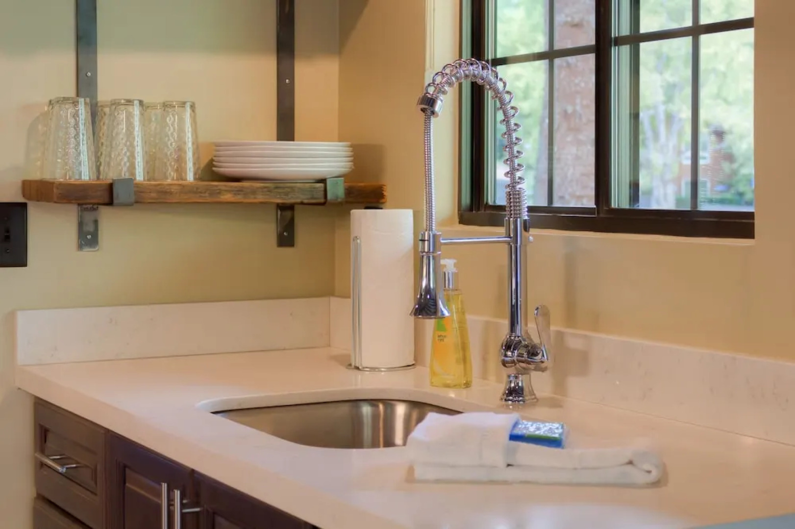 Destination Oak Creek by RedAwning