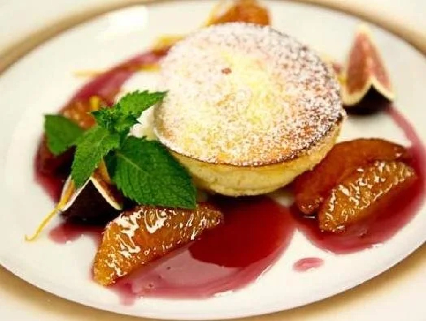 Ferienhotel Fernblick