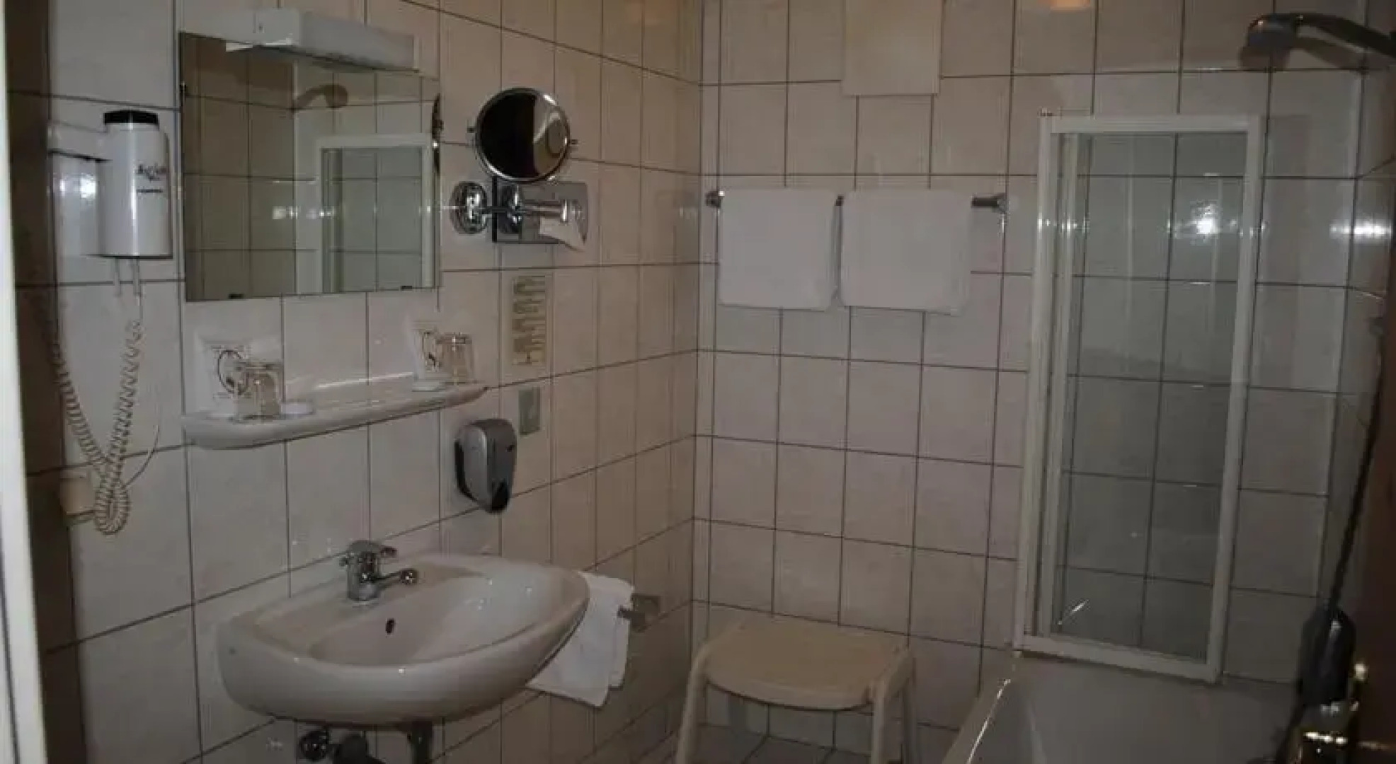 Naturidyll Hotel Hammerschmiede