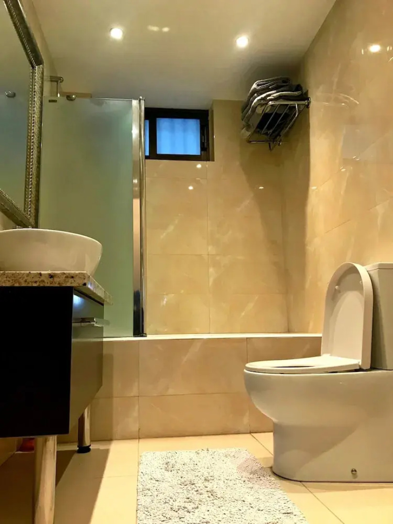 Stone-house in the heart of Nicosia