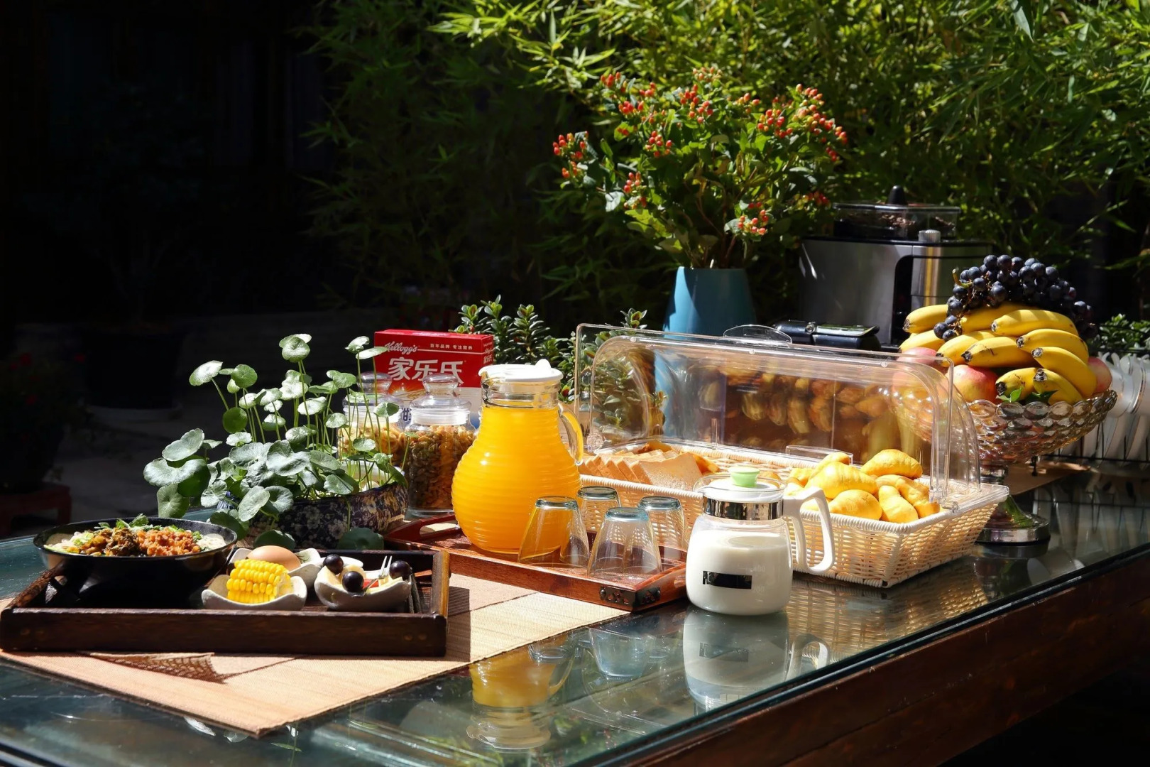 Liman Wenzhi No.1 Hotel Lijiang Ancient Town