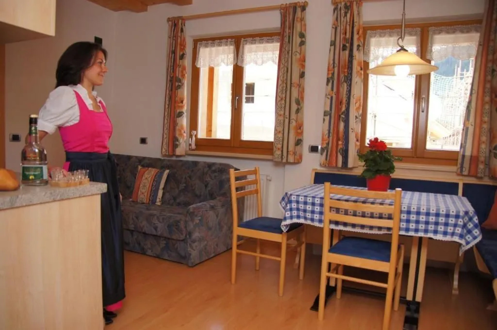 Residence Villa Toni