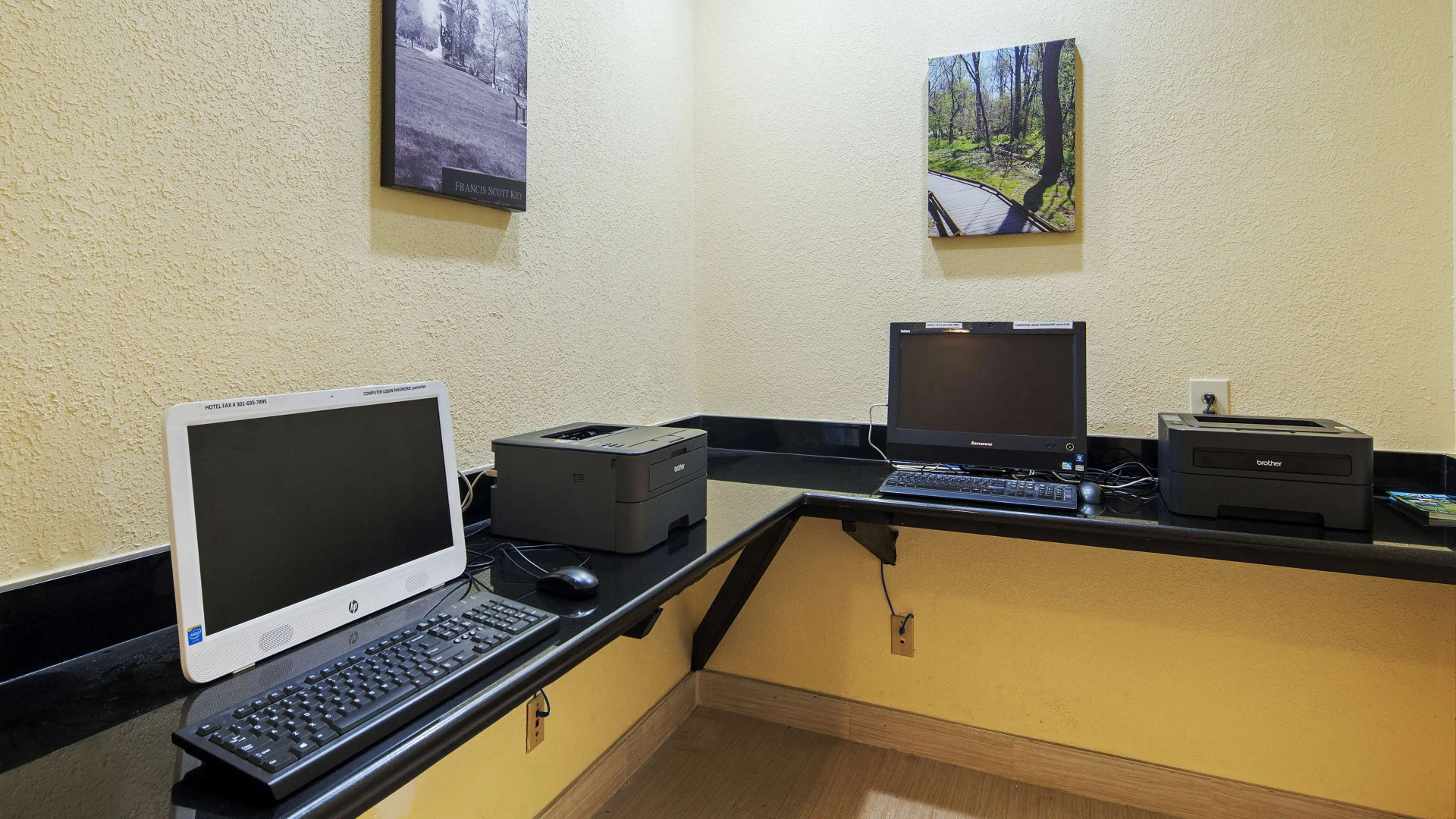 Best Western Historic Frederick