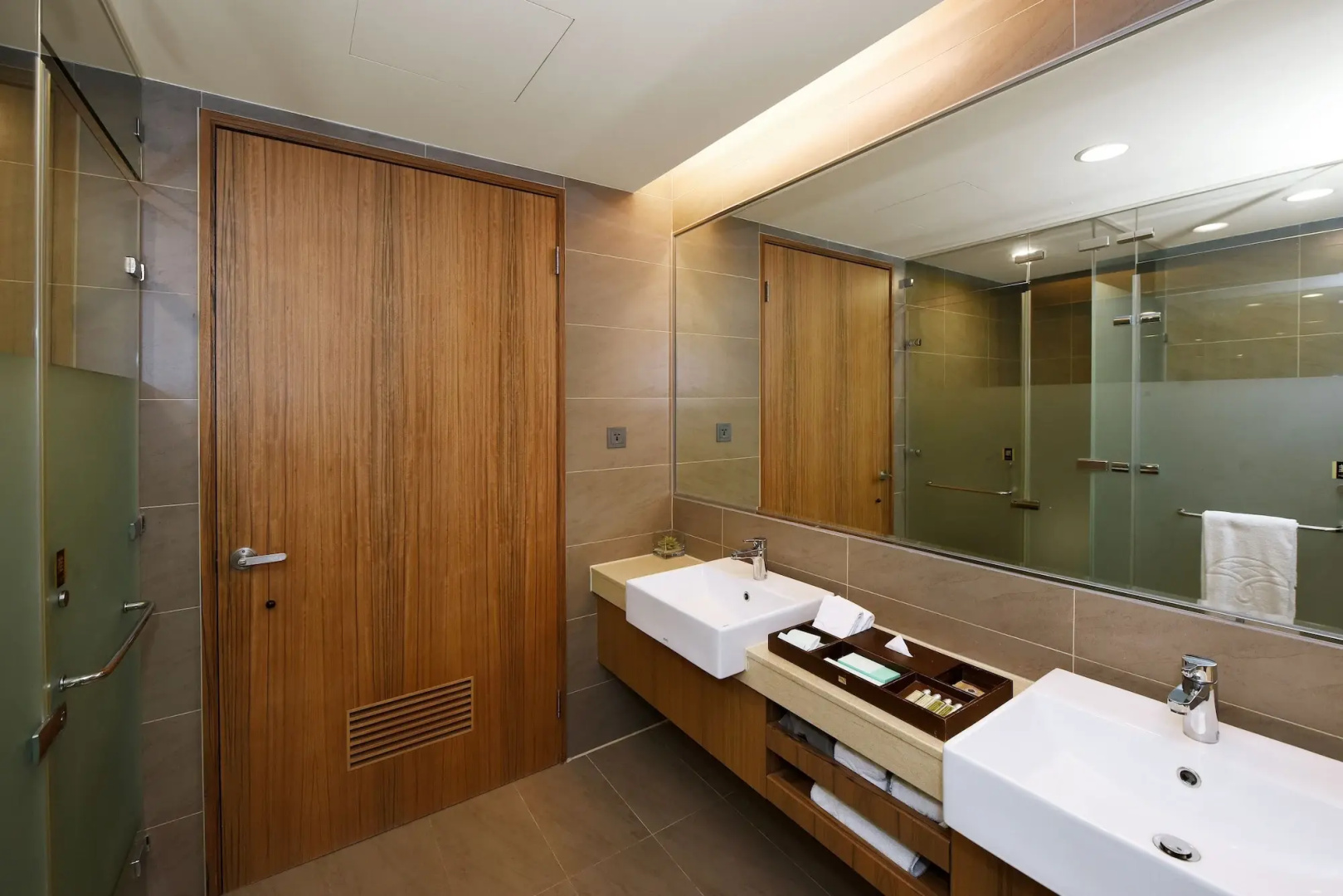 Fullon Hotel Tamsui Fisherman's Wharf