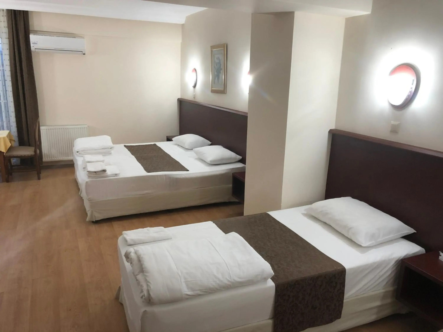 Zarha Mountain Resort