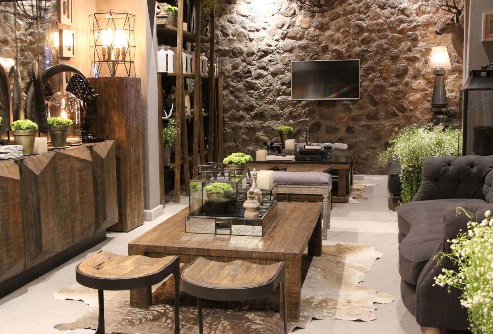 Hacienda Los Picachos