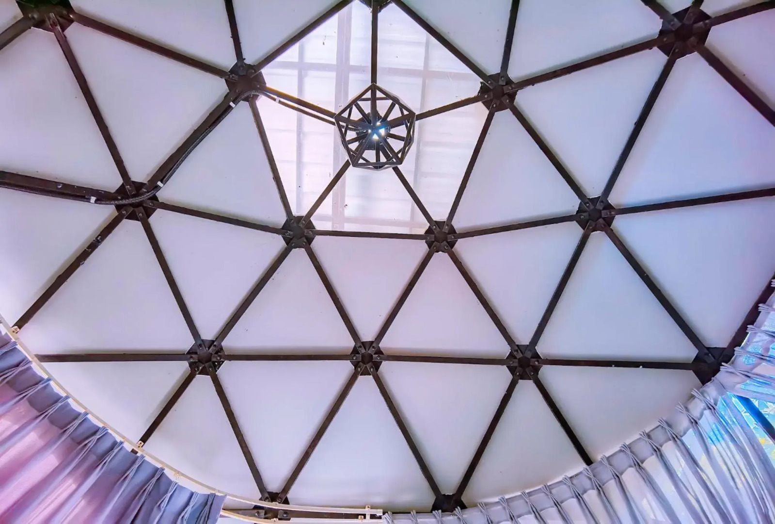 Adventure Dome Resort