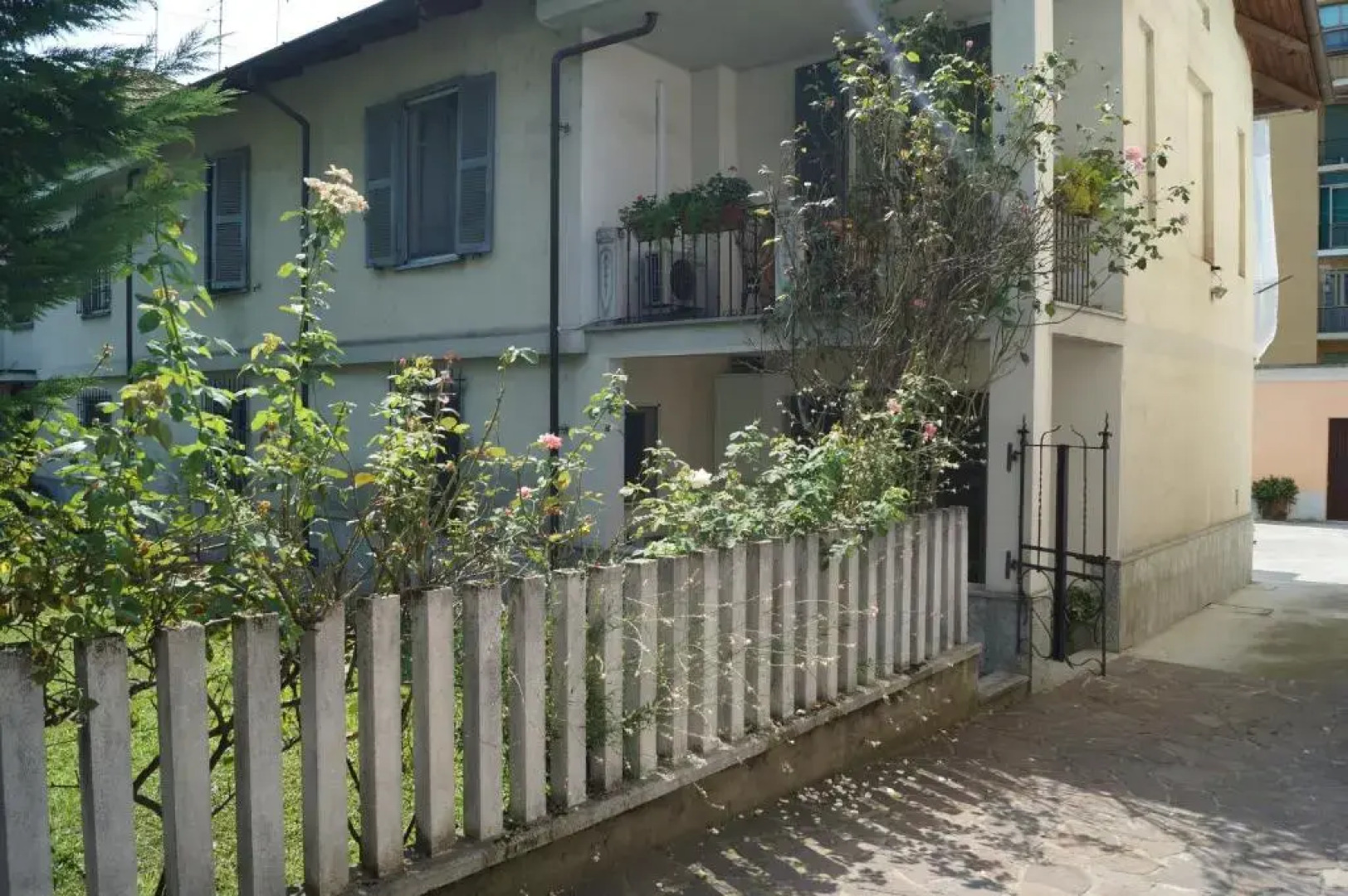 Bed And Breakfast La Rosa Bianca